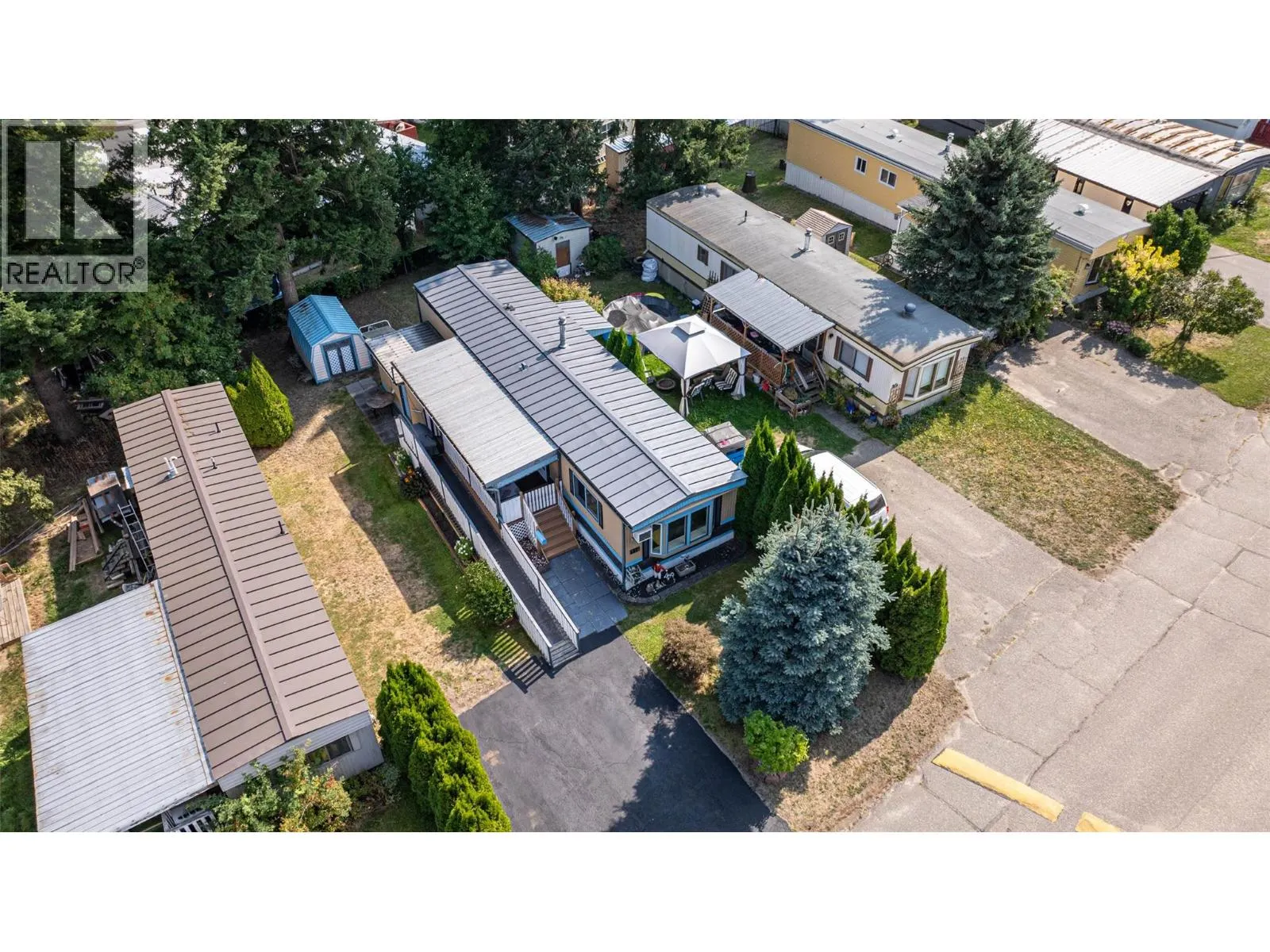 3350 10 Avenue NE Unit# 116