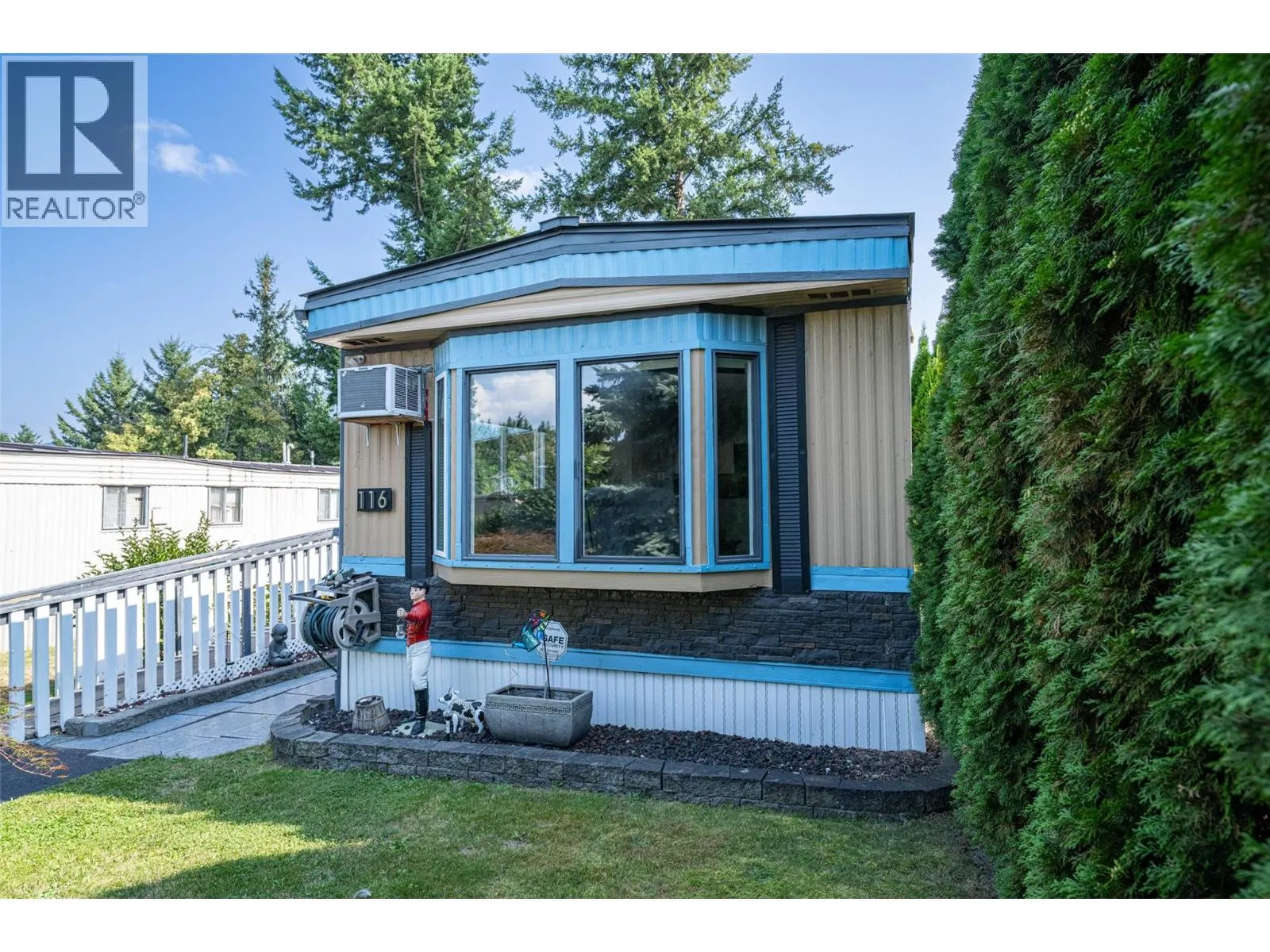 3350 10 Avenue NE Unit# 116