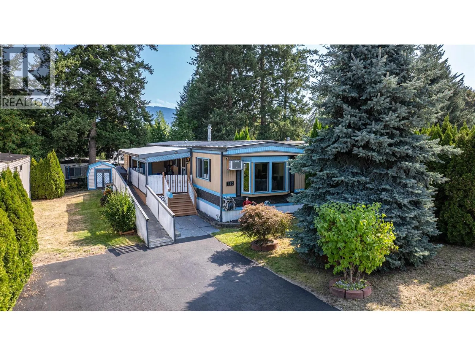 3350 10 Avenue NE Unit# 116
