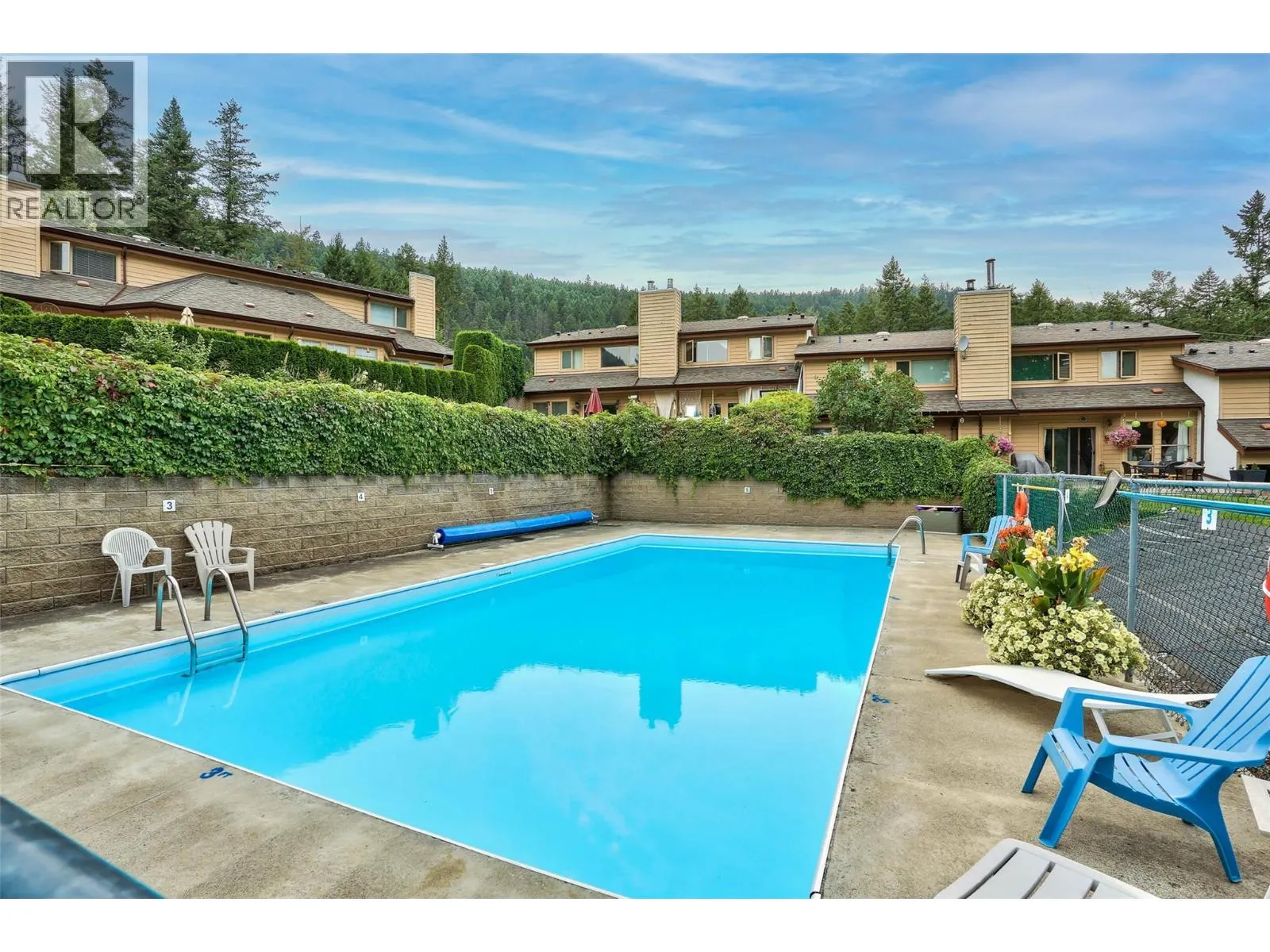 1801 Paul Lake Road Unit# 3