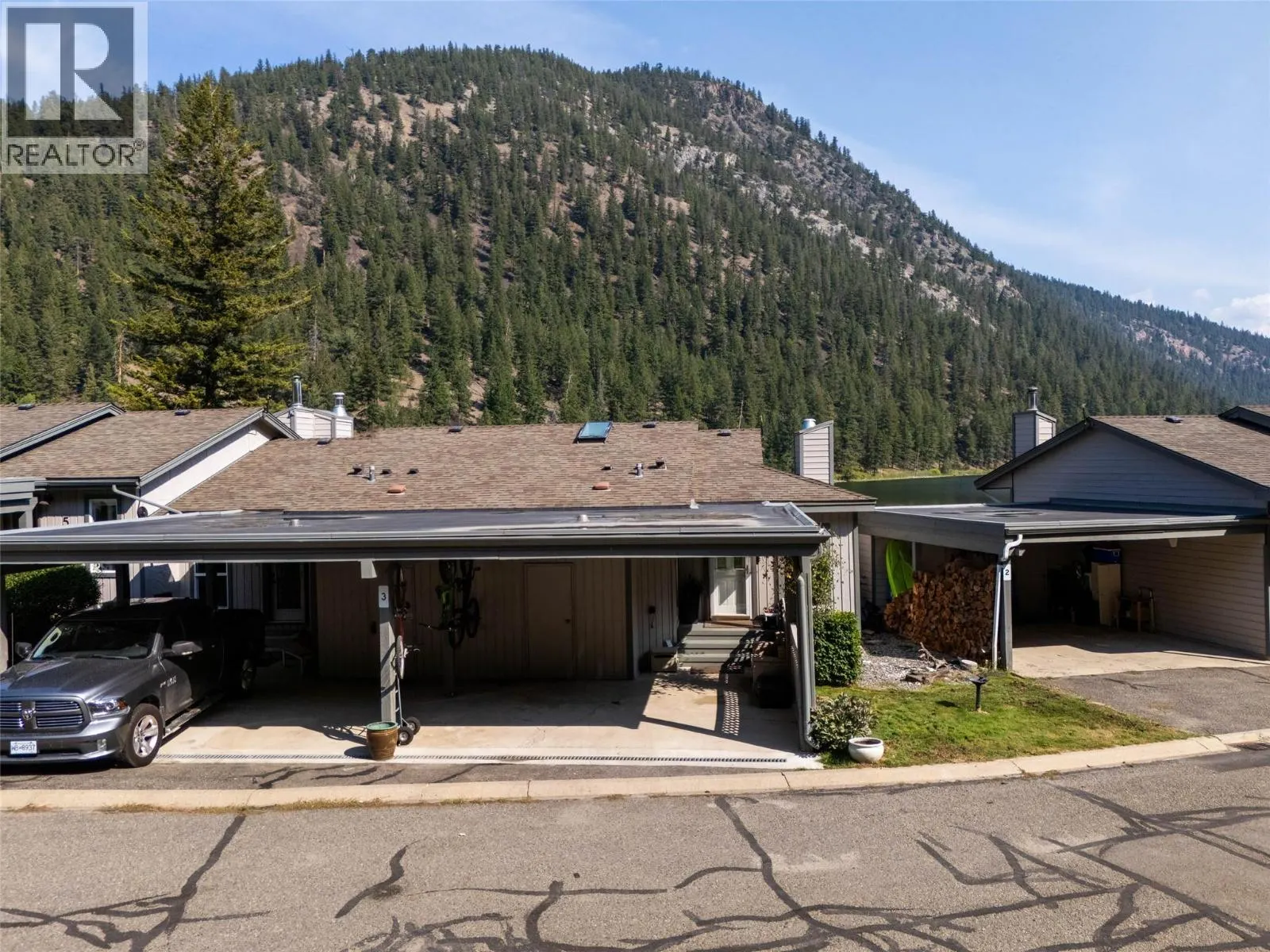 1801 Paul Lake Road Unit# 3