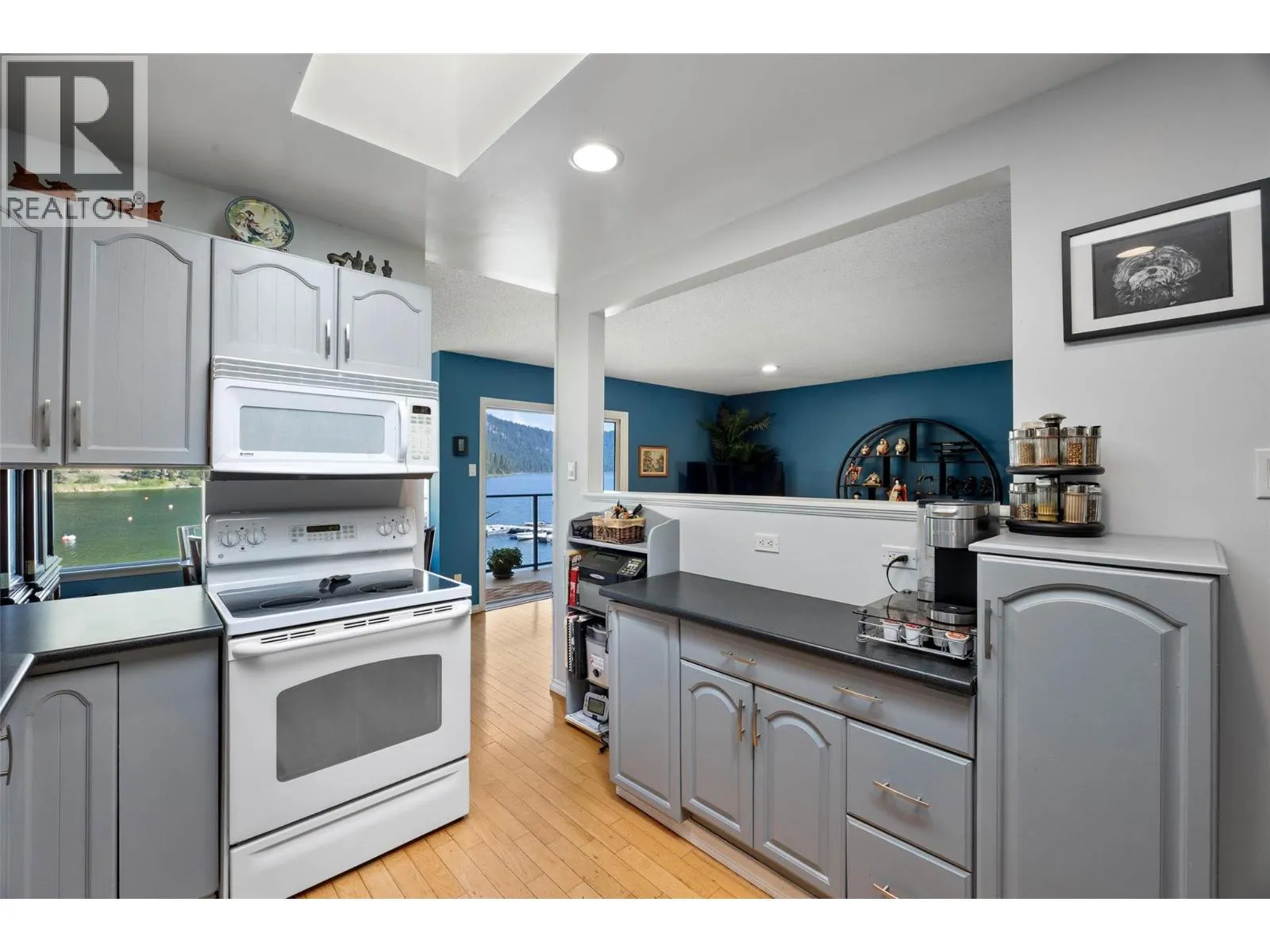 1801 Paul Lake Road Unit# 3