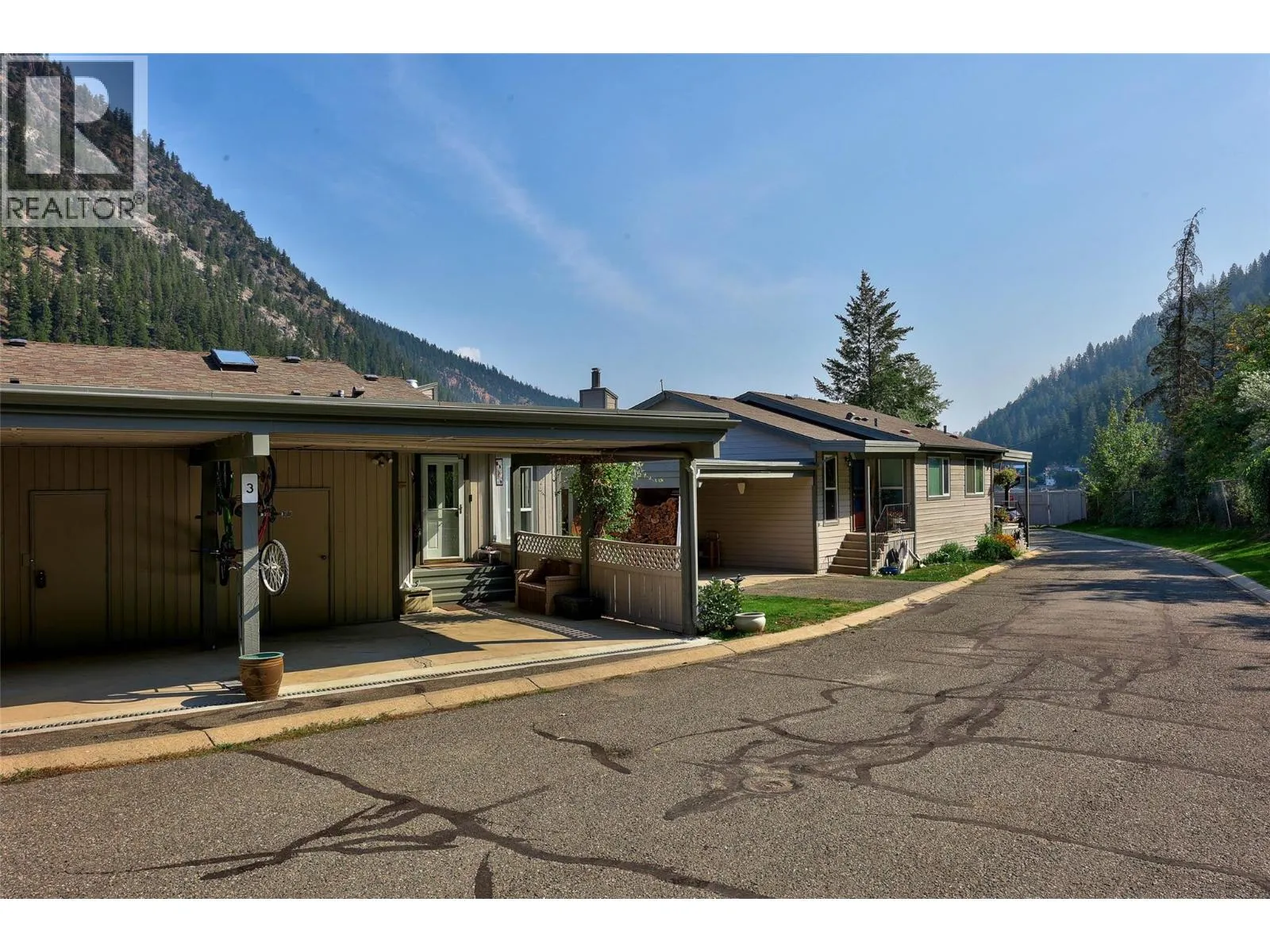 1801 Paul Lake Road Unit# 3