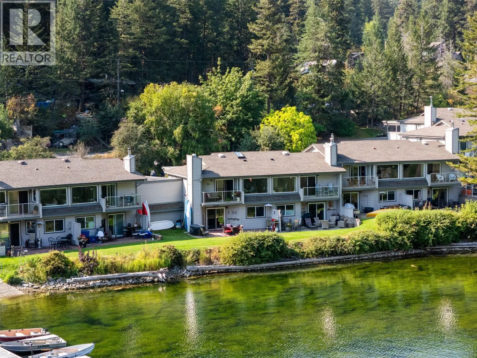 1801 Paul Lake Road Unit# 3