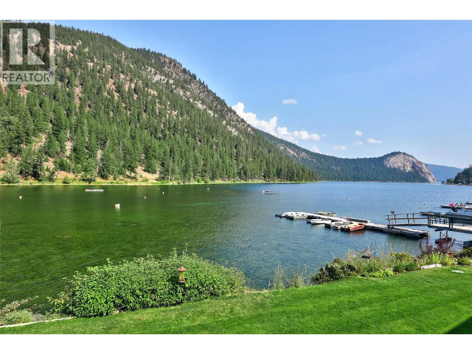 1801 Paul Lake Road Unit# 3