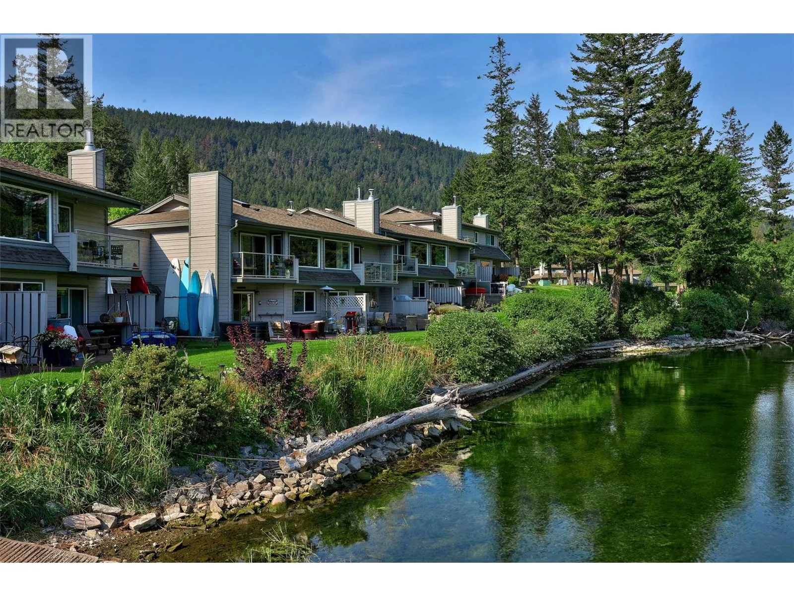 1801 Paul Lake Road Unit# 3
