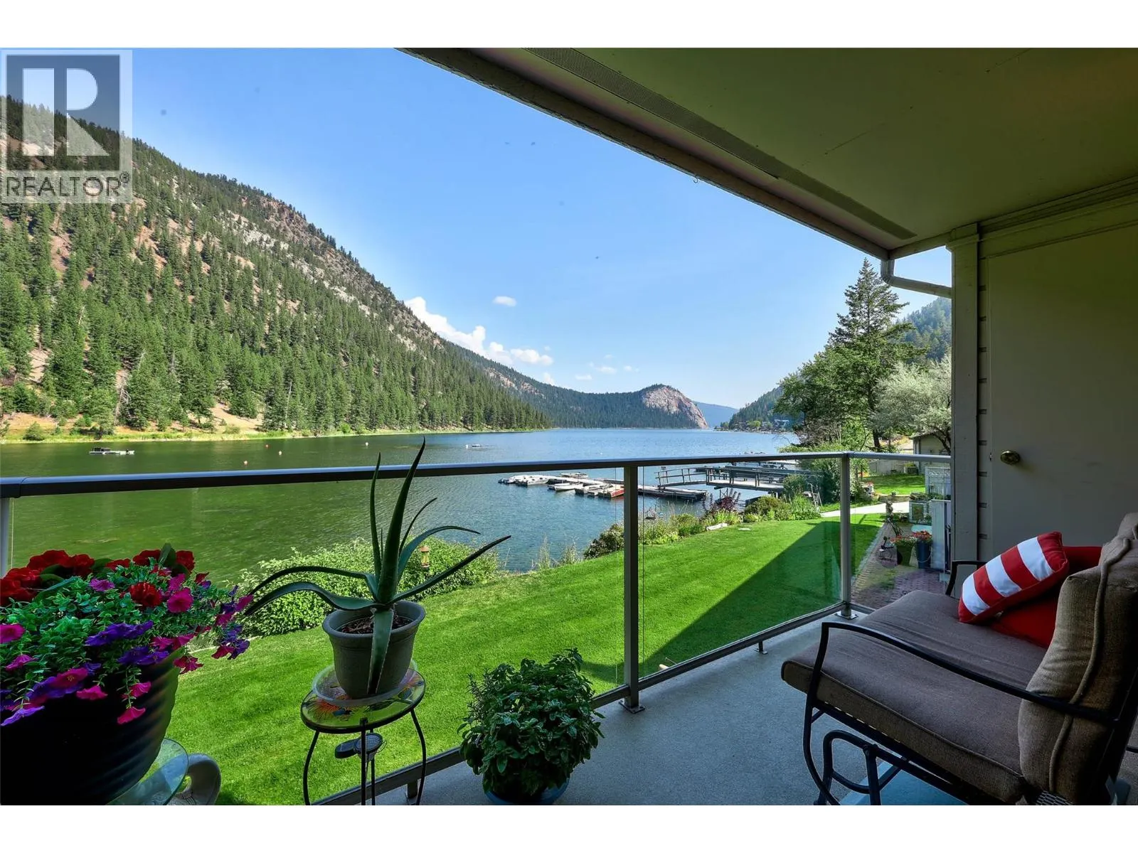 1801 Paul Lake Road Unit# 3