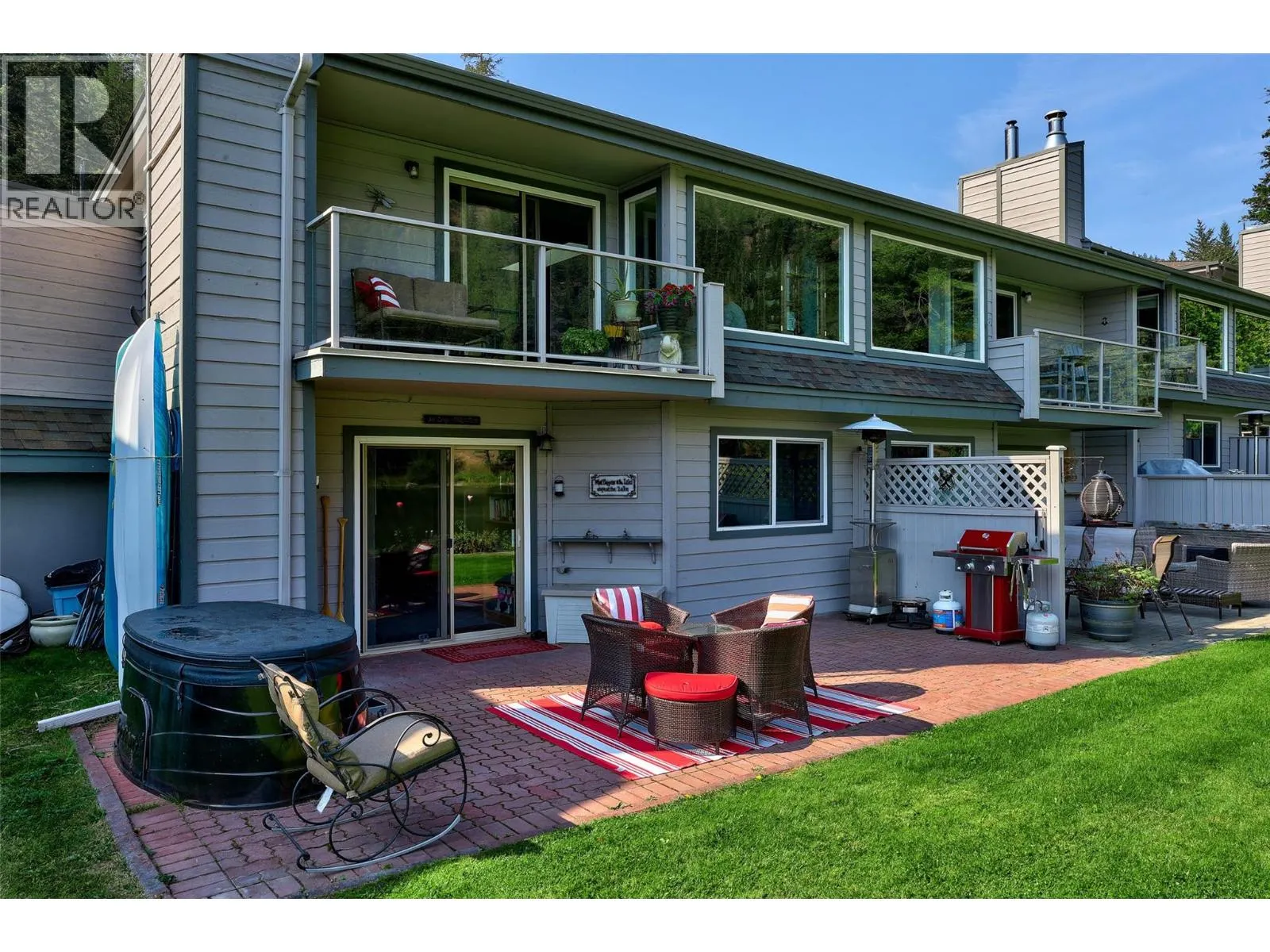 1801 Paul Lake Road Unit# 3
