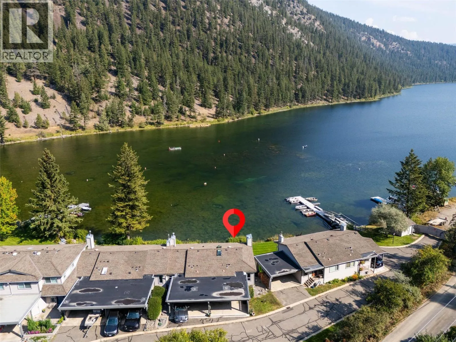 1801 Paul Lake Road Unit# 3
