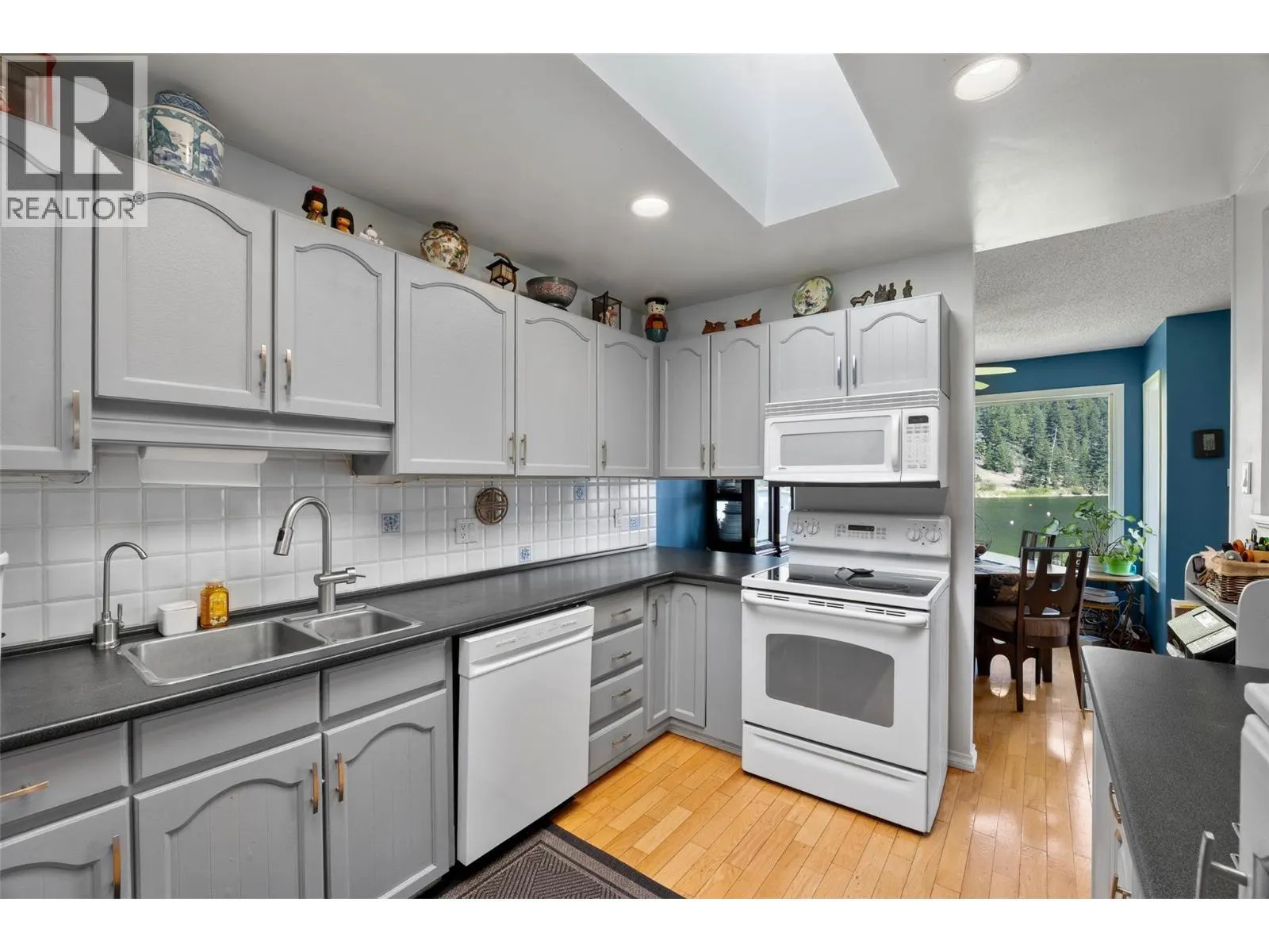 1801 Paul Lake Road Unit# 3