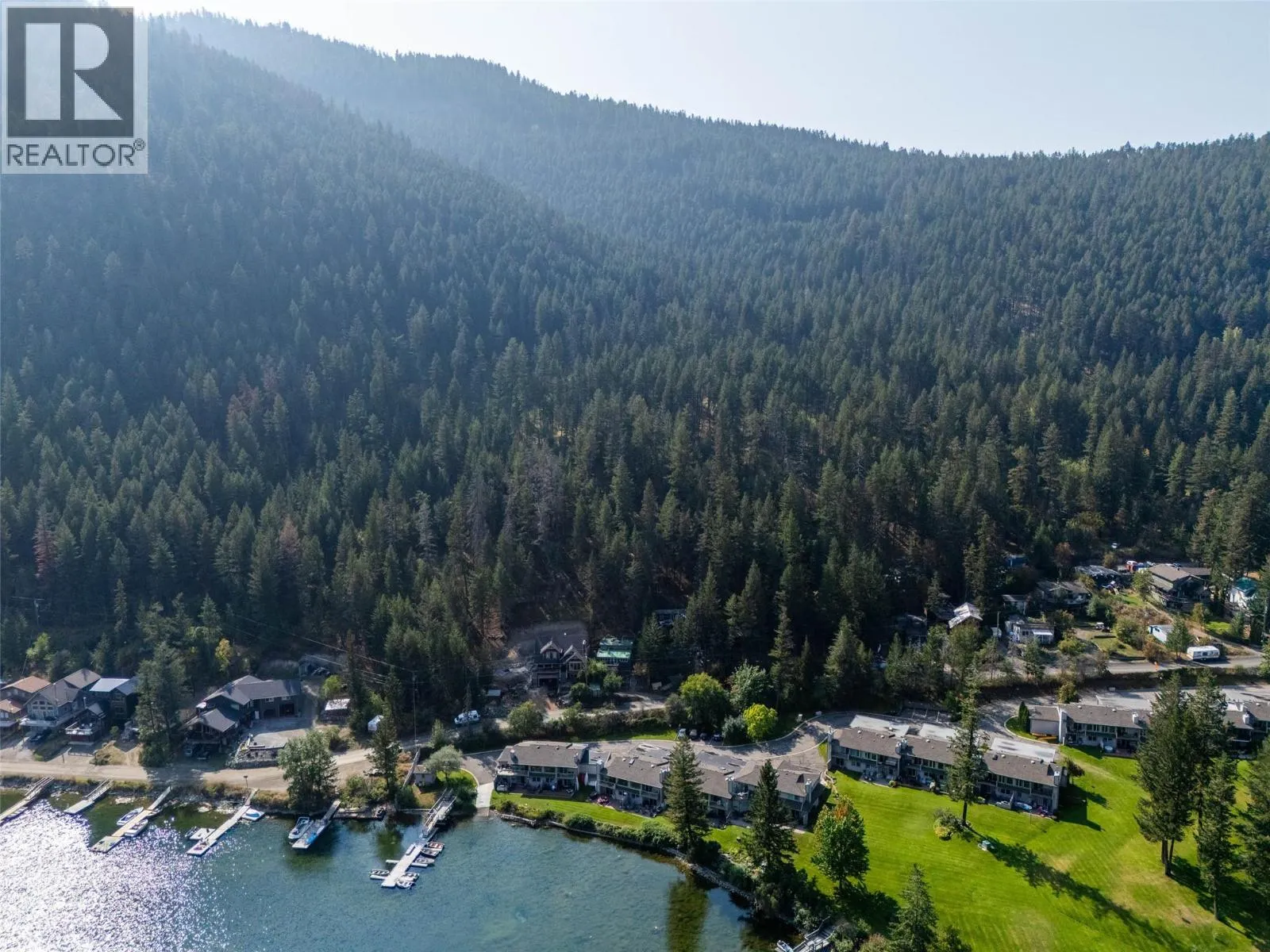 1801 Paul Lake Road Unit# 3