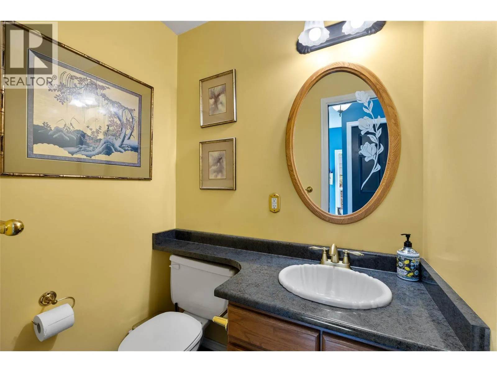 1801 Paul Lake Road Unit# 3