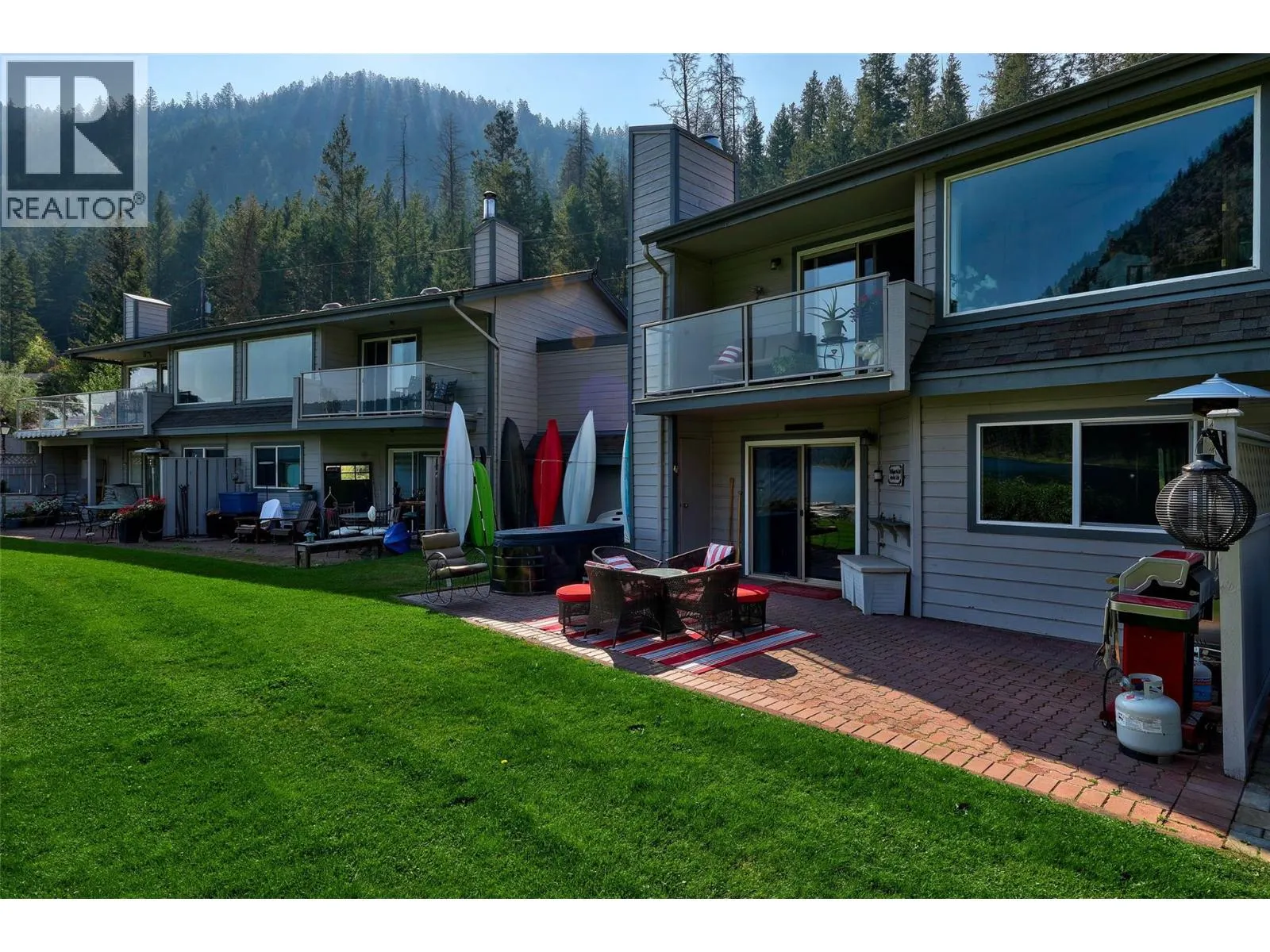 1801 Paul Lake Road Unit# 3