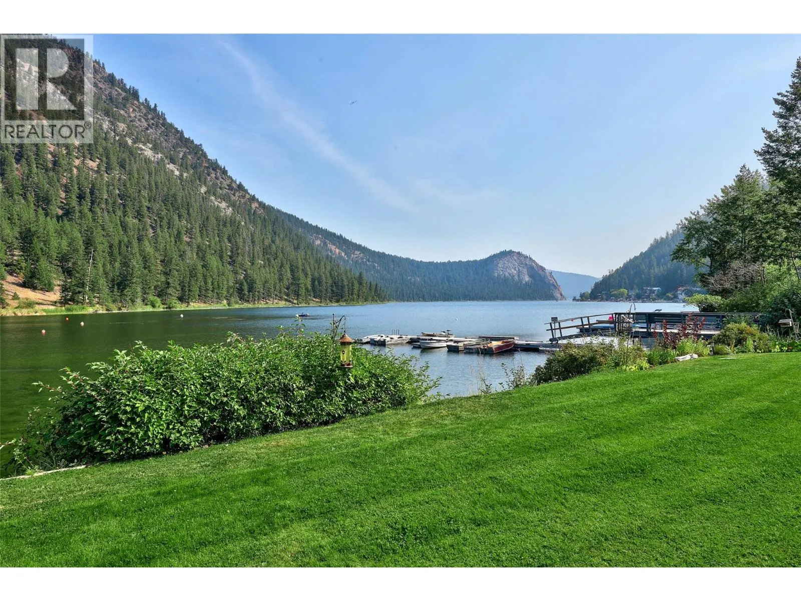 1801 Paul Lake Road Unit# 3