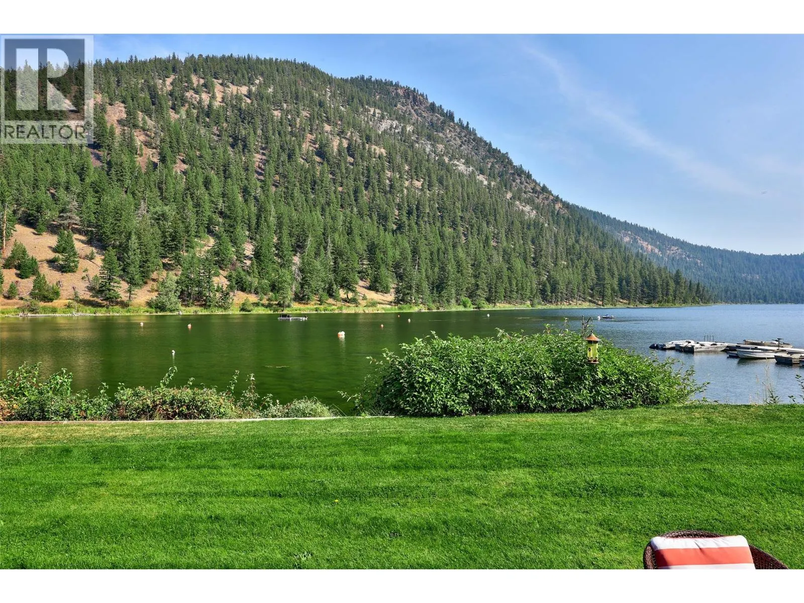 1801 Paul Lake Road Unit# 3