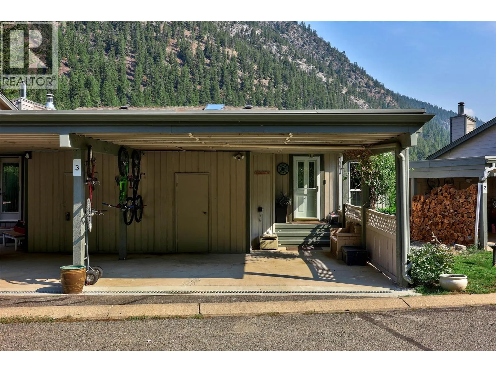 1801 Paul Lake Road Unit# 3