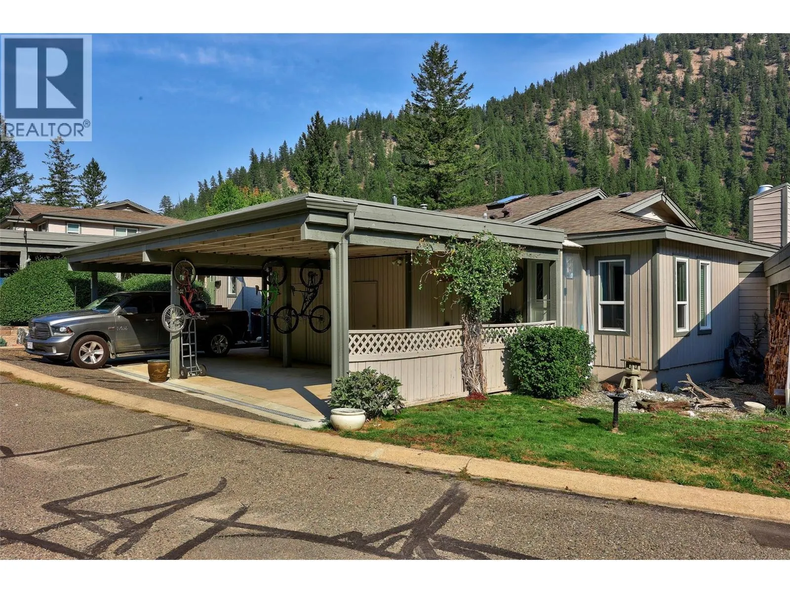 1801 Paul Lake Road Unit# 3