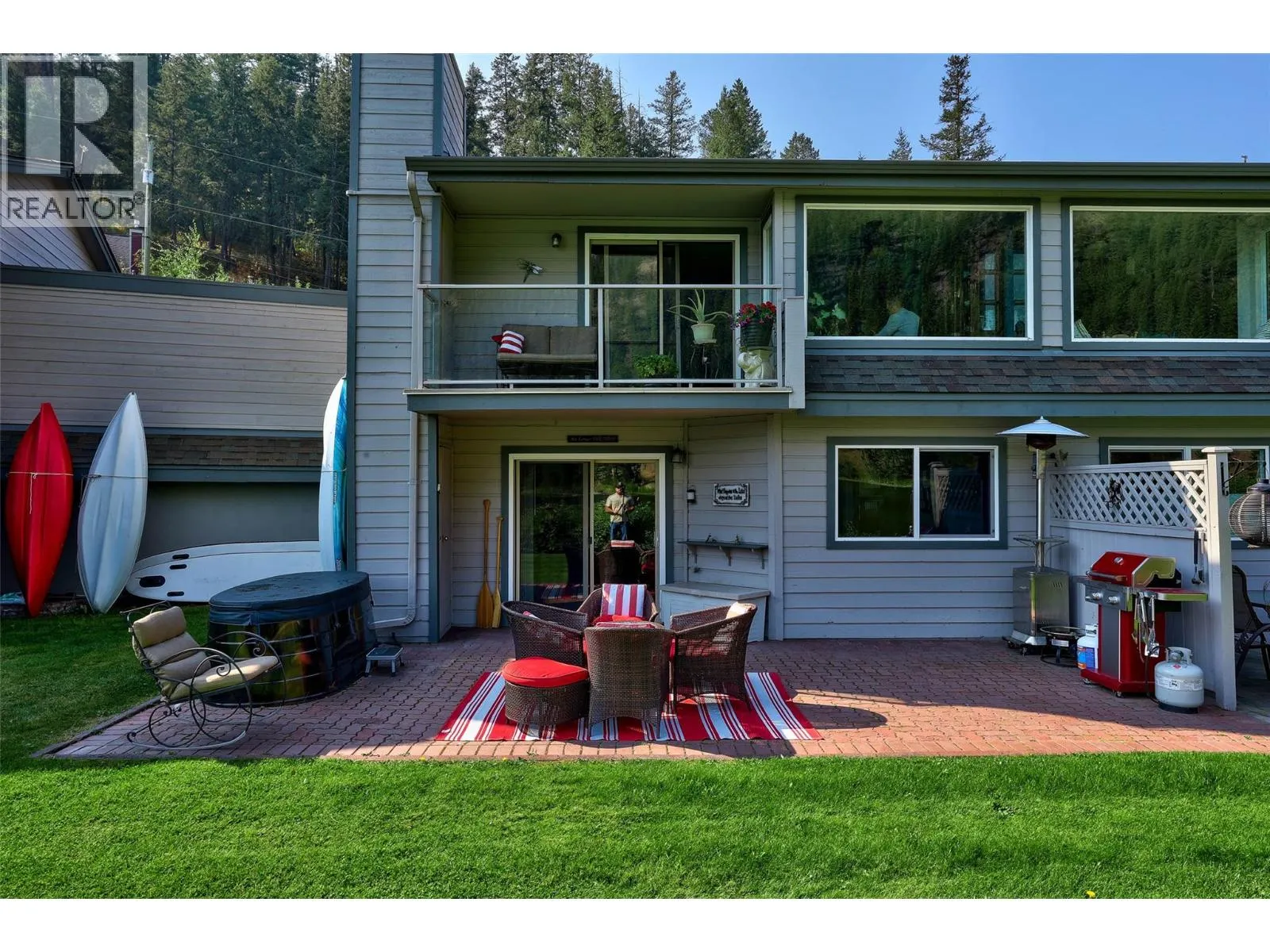 1801 Paul Lake Road Unit# 3