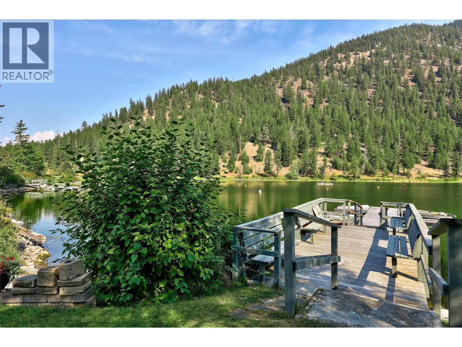 1801 Paul Lake Road Unit# 3