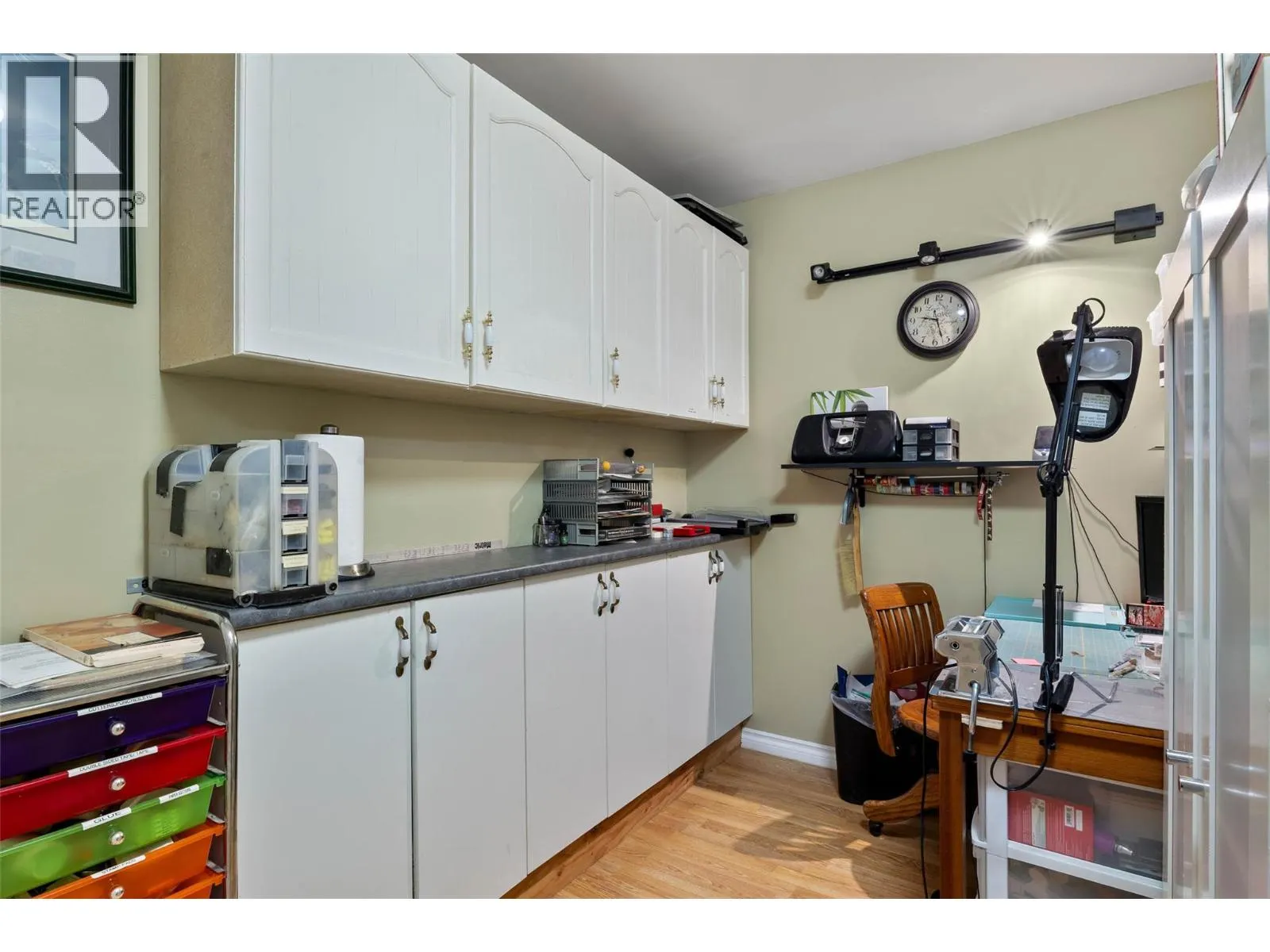 1801 Paul Lake Road Unit# 3