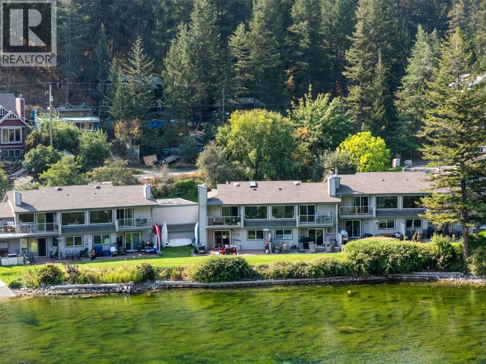 1801 Paul Lake Road Unit# 3