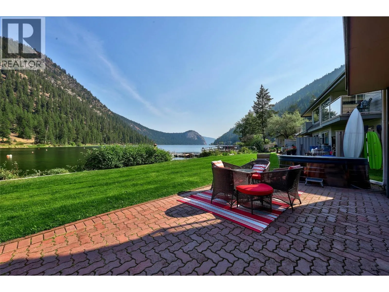 1801 Paul Lake Road Unit# 3
