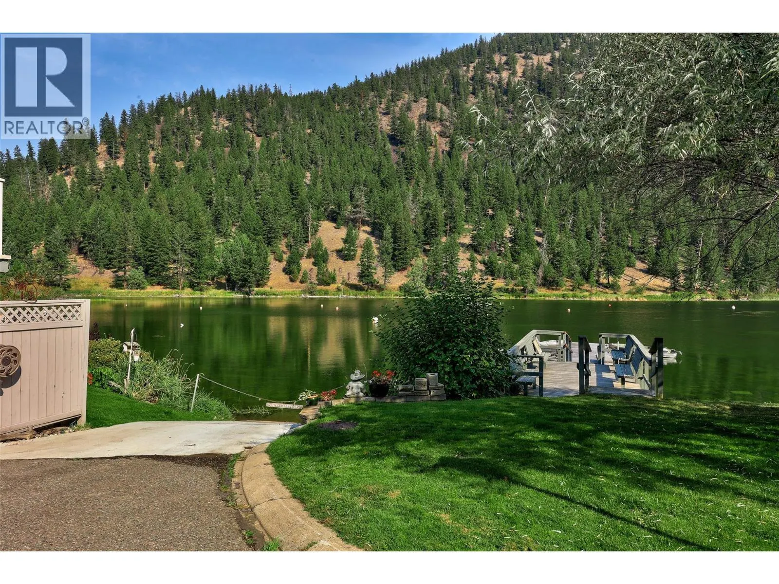 1801 Paul Lake Road Unit# 3