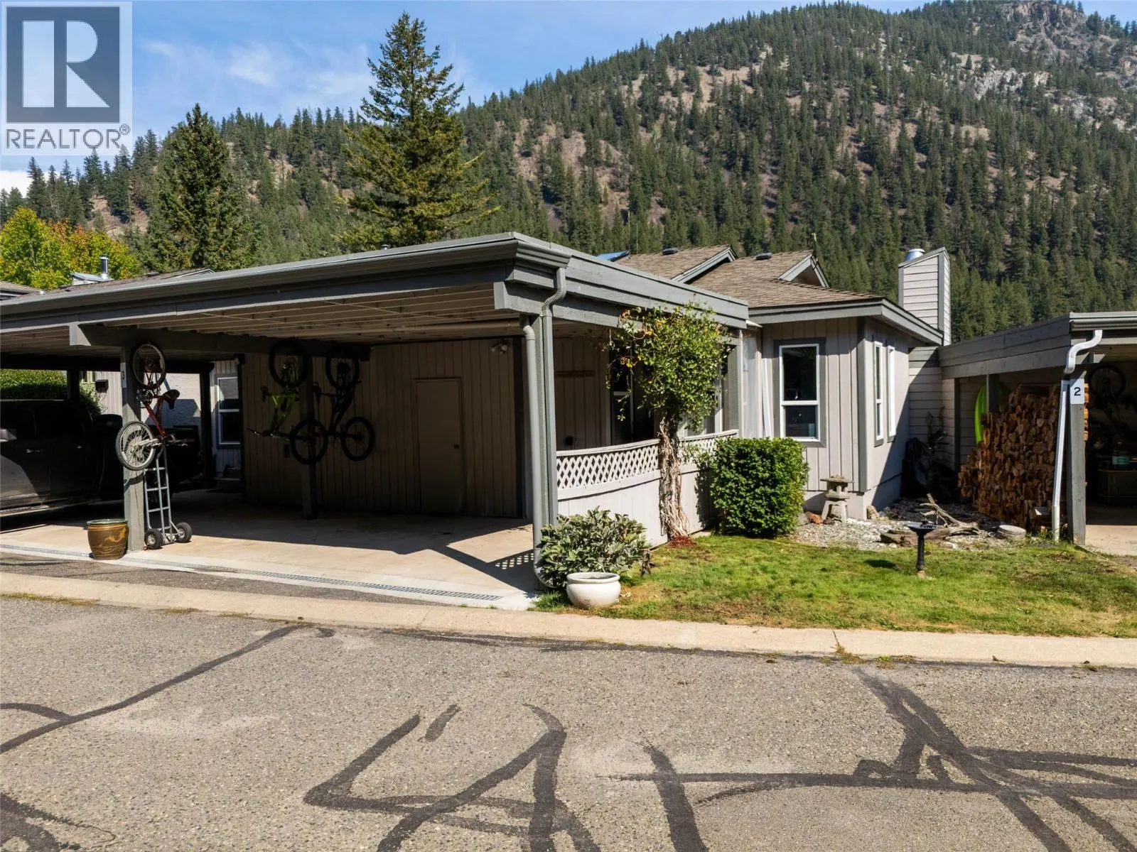 1801 Paul Lake Road Unit# 3
