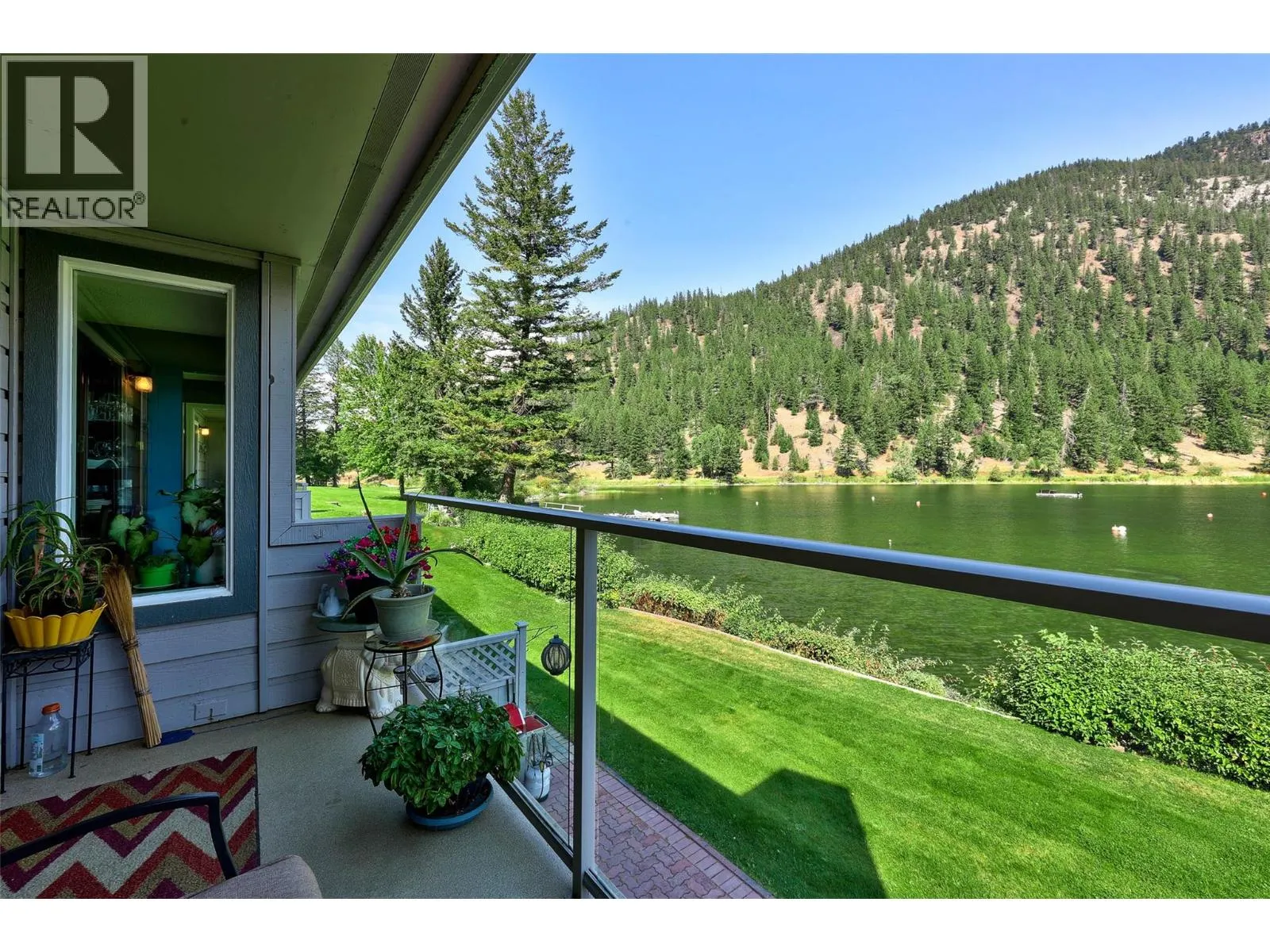 1801 Paul Lake Road Unit# 3