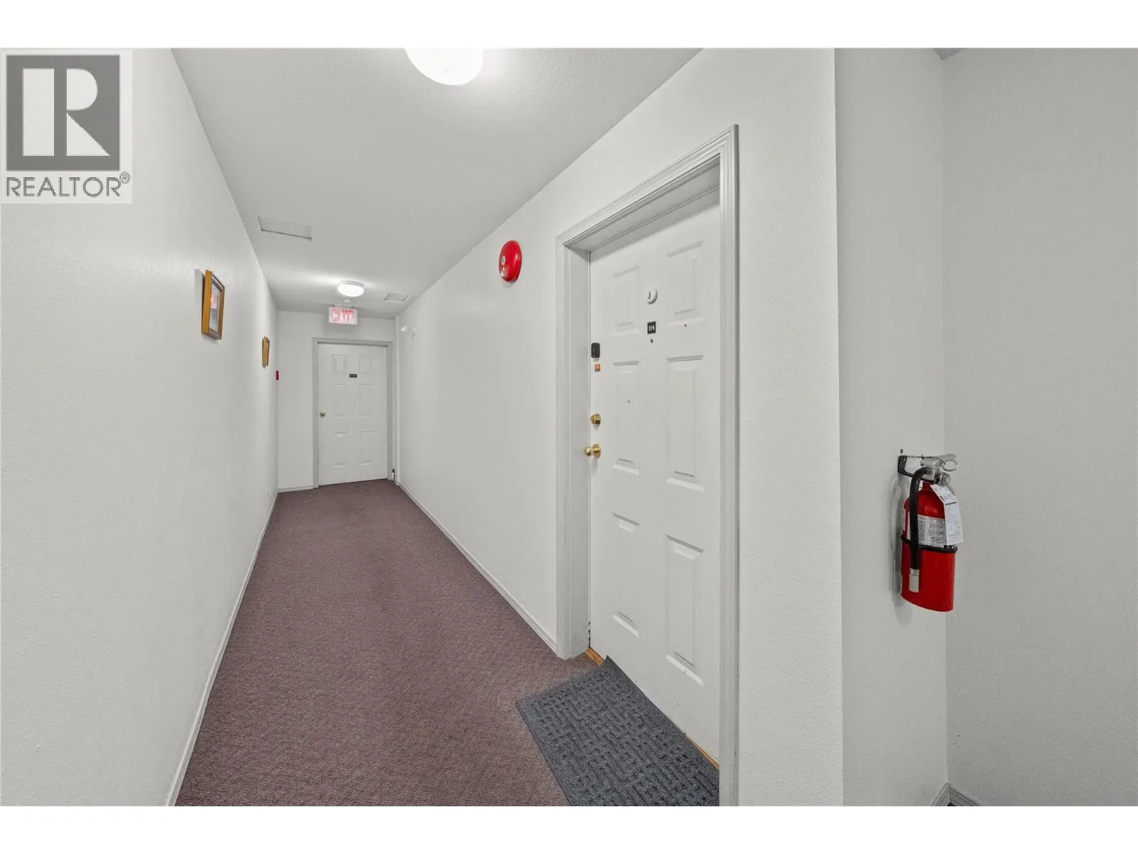 650 McKinney Road Unit# 114