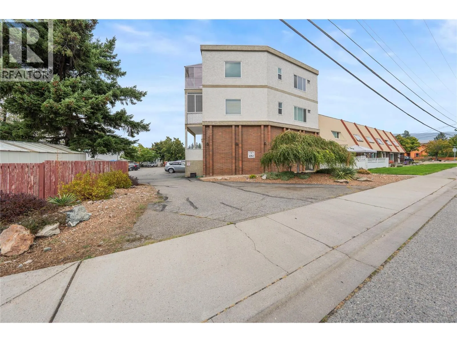 650 McKinney Road Unit# 114