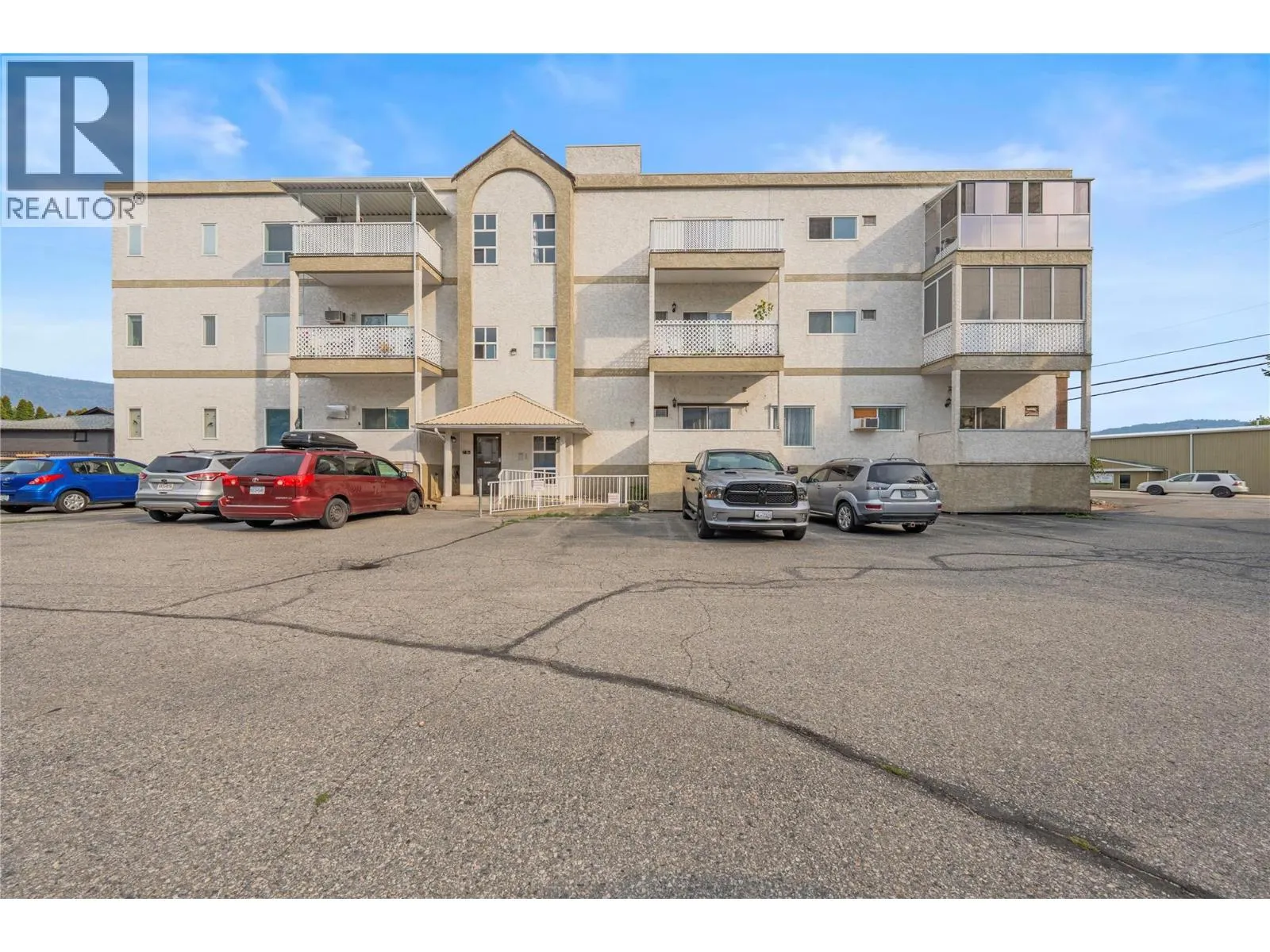 650 McKinney Road Unit# 114