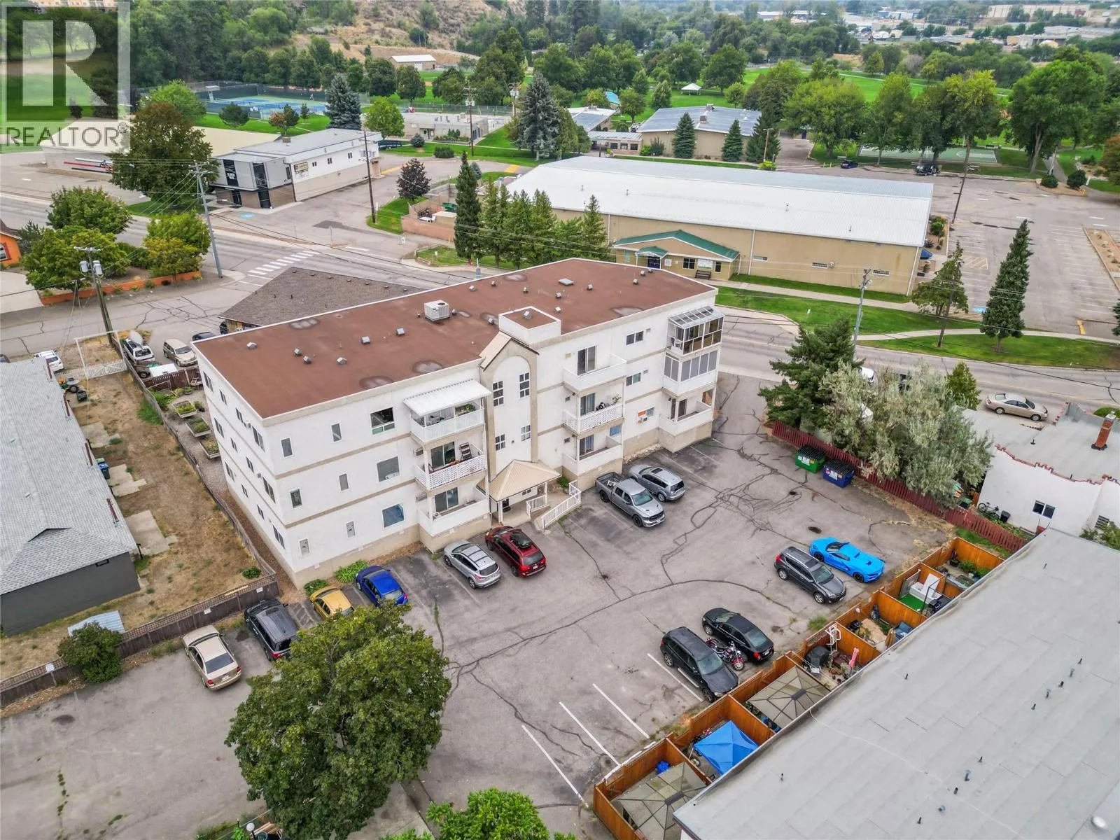650 McKinney Road Unit# 114