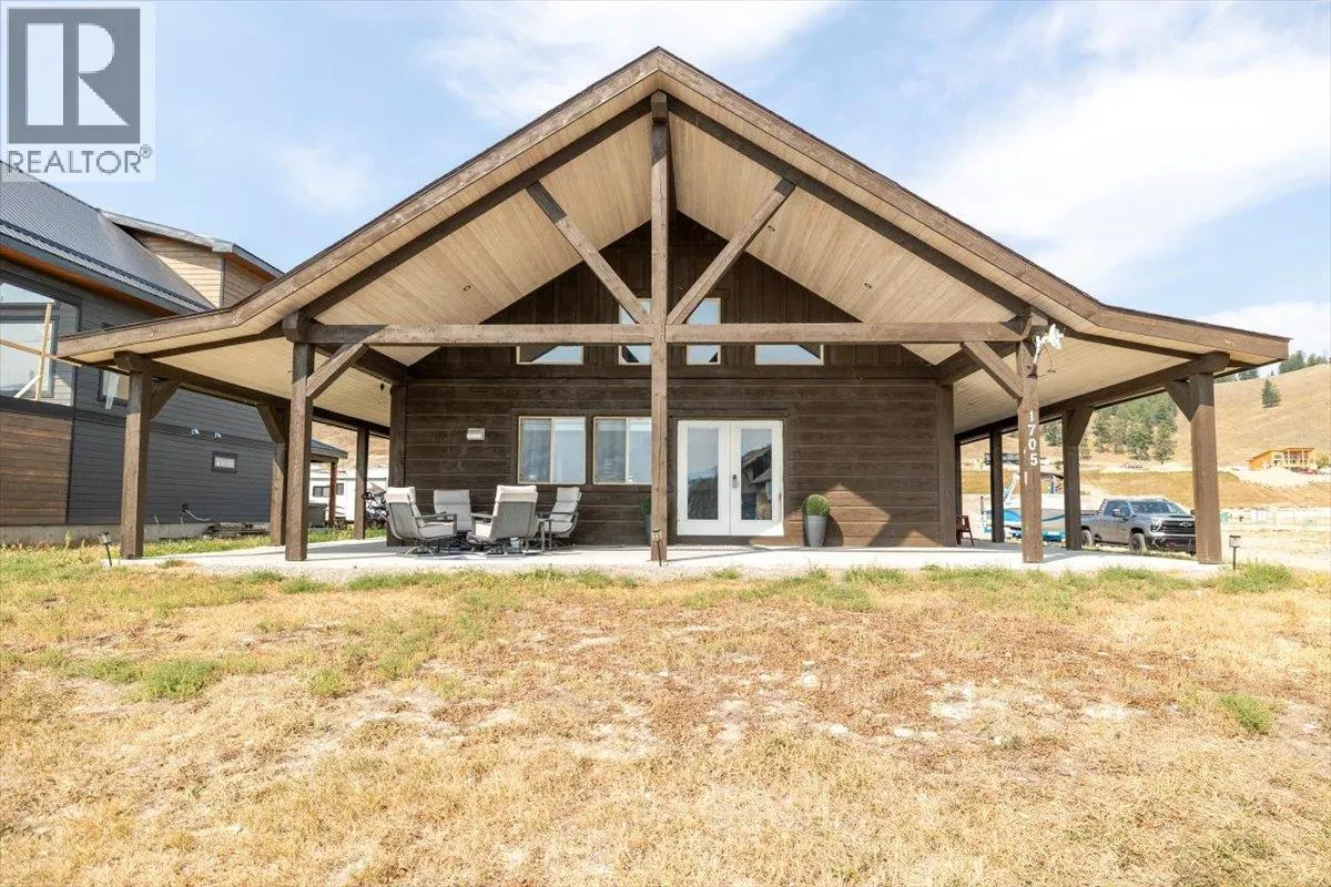 1705 Koocanusa Lake Drive