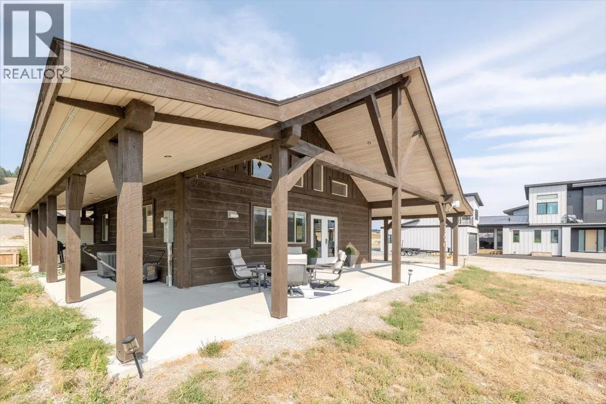 1705 Koocanusa Lake Drive