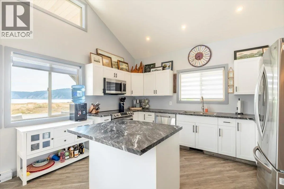 1705 Koocanusa Lake Drive