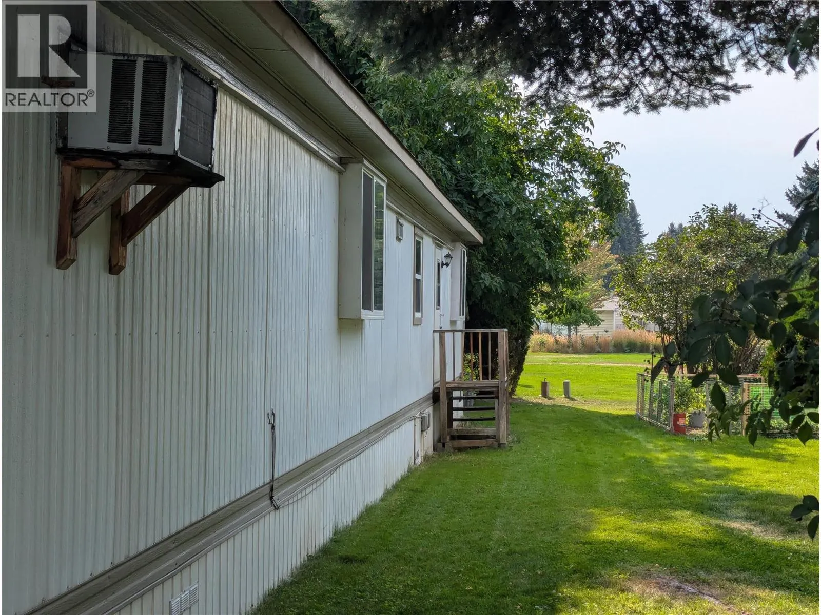3535 Casorso Road Unit# 80