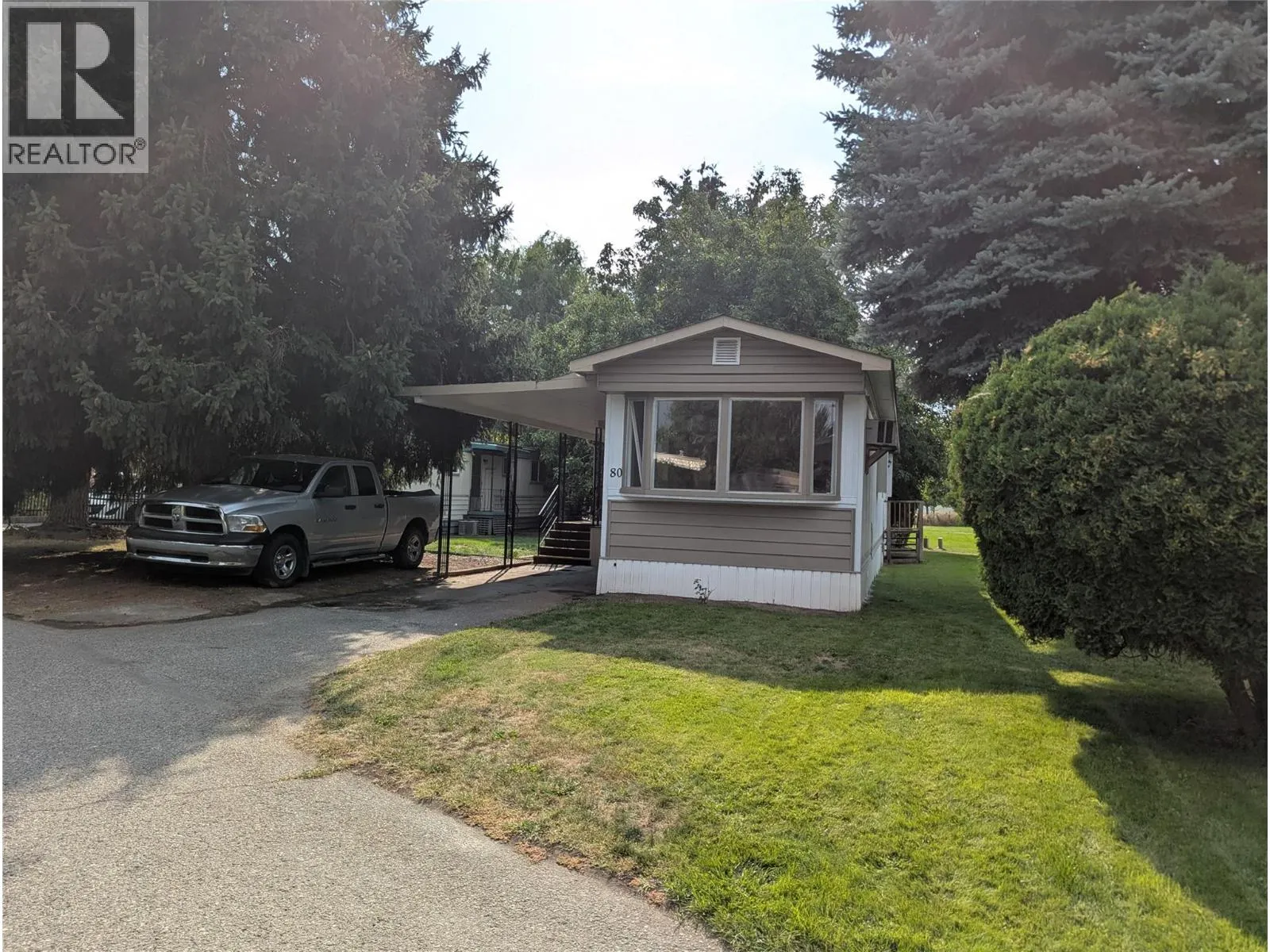 3535 Casorso Road Unit# 80