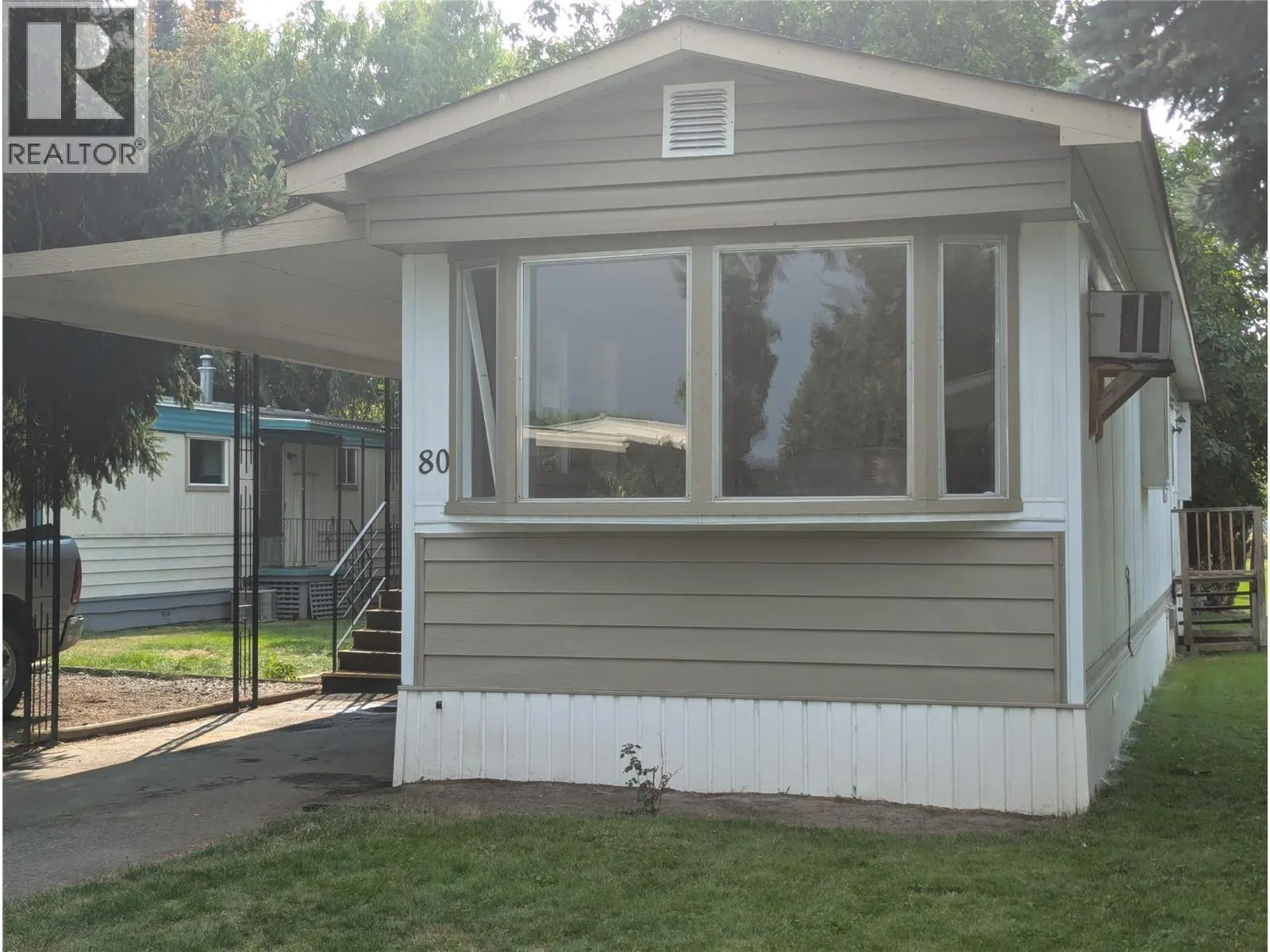 3535 Casorso Road Unit# 80