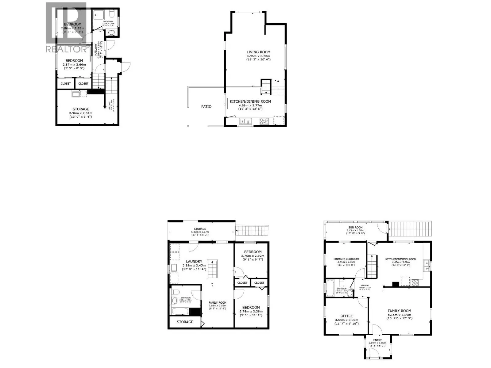 519 ROBSON Street