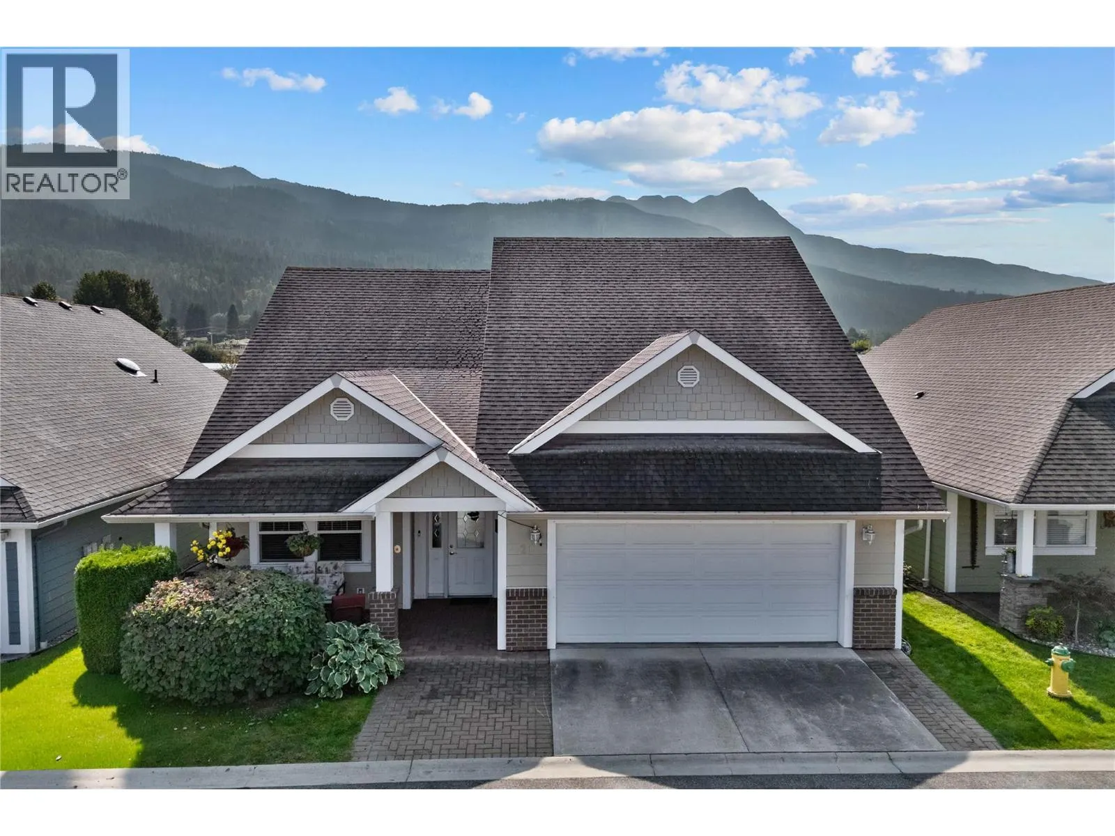 1231 10th Street SW Unit# 21 Lot# 21