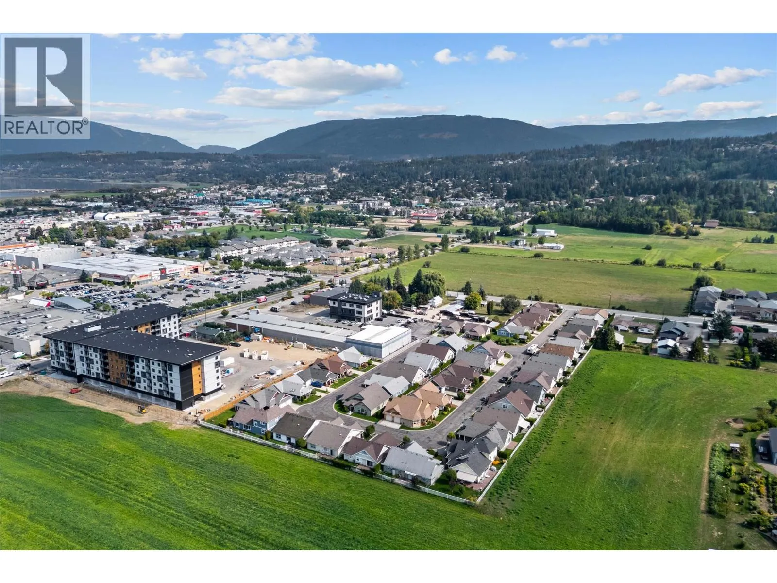 1231 10th Street SW Unit# 21 Lot# 21