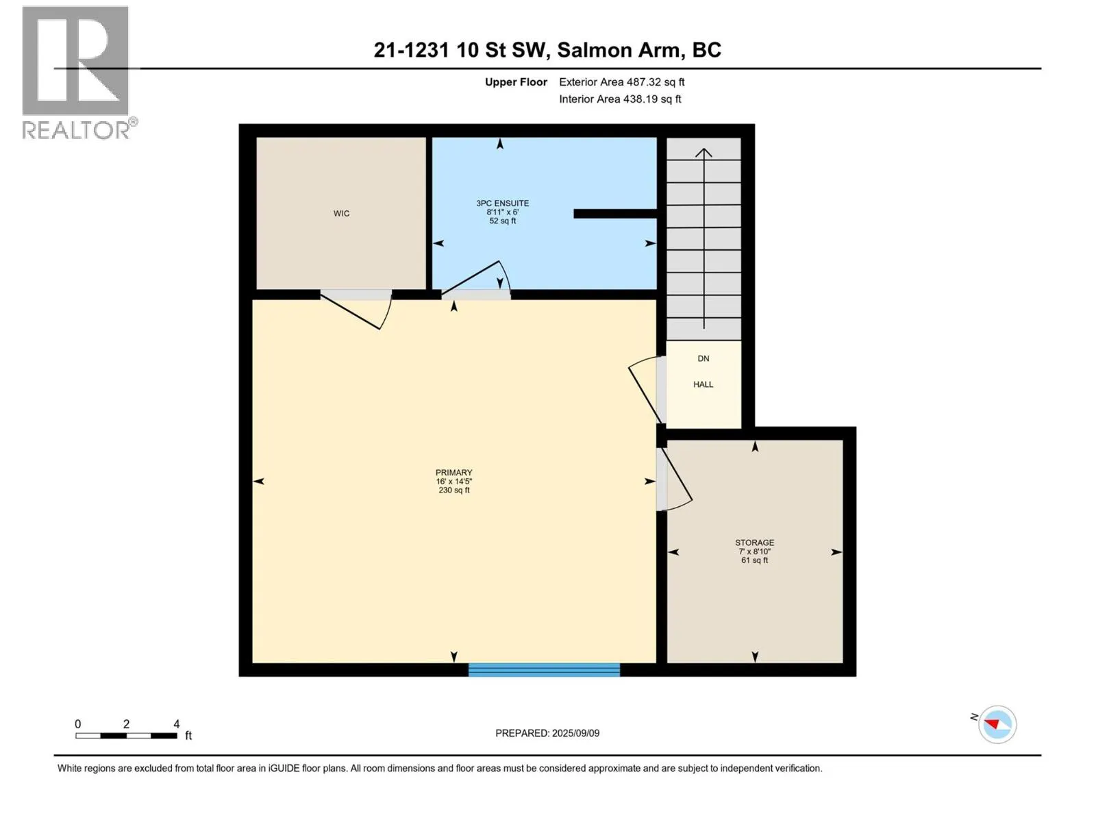 1231 10th Street SW Unit# 21 Lot# 21