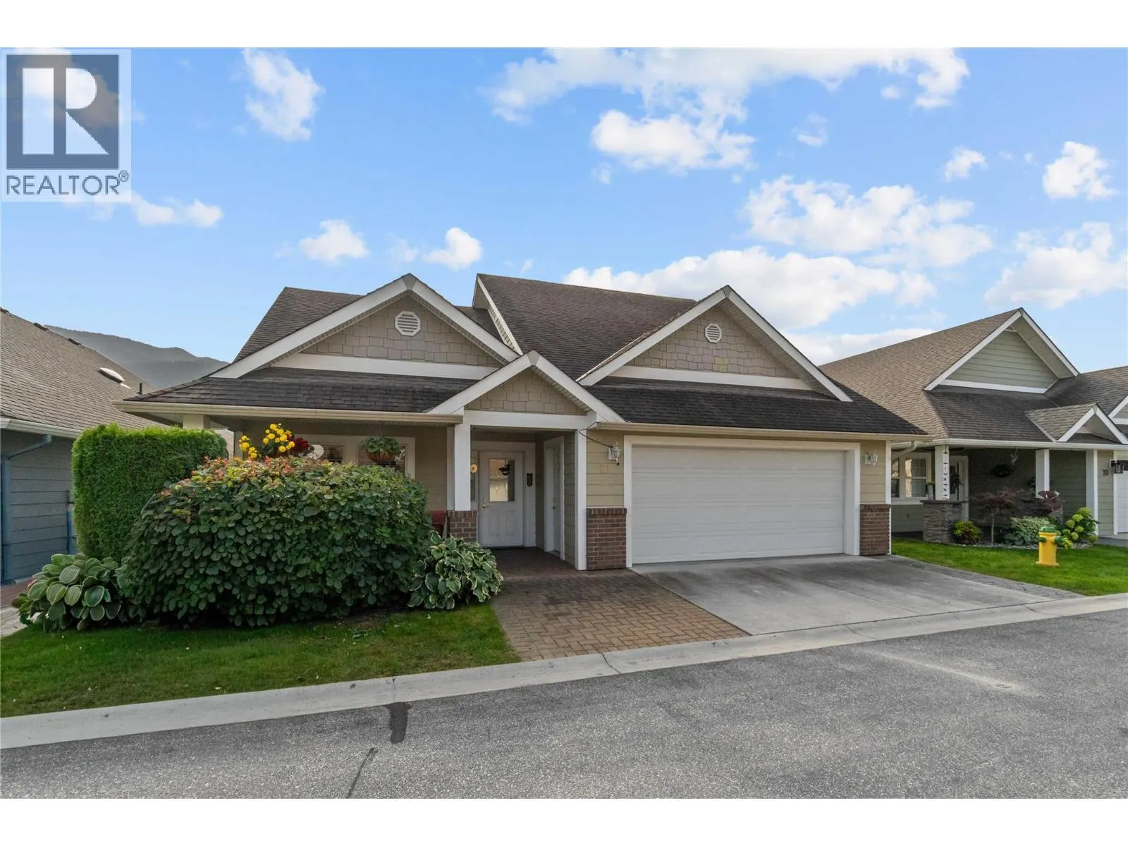 1231 10th Street SW Unit# 21 Lot# 21