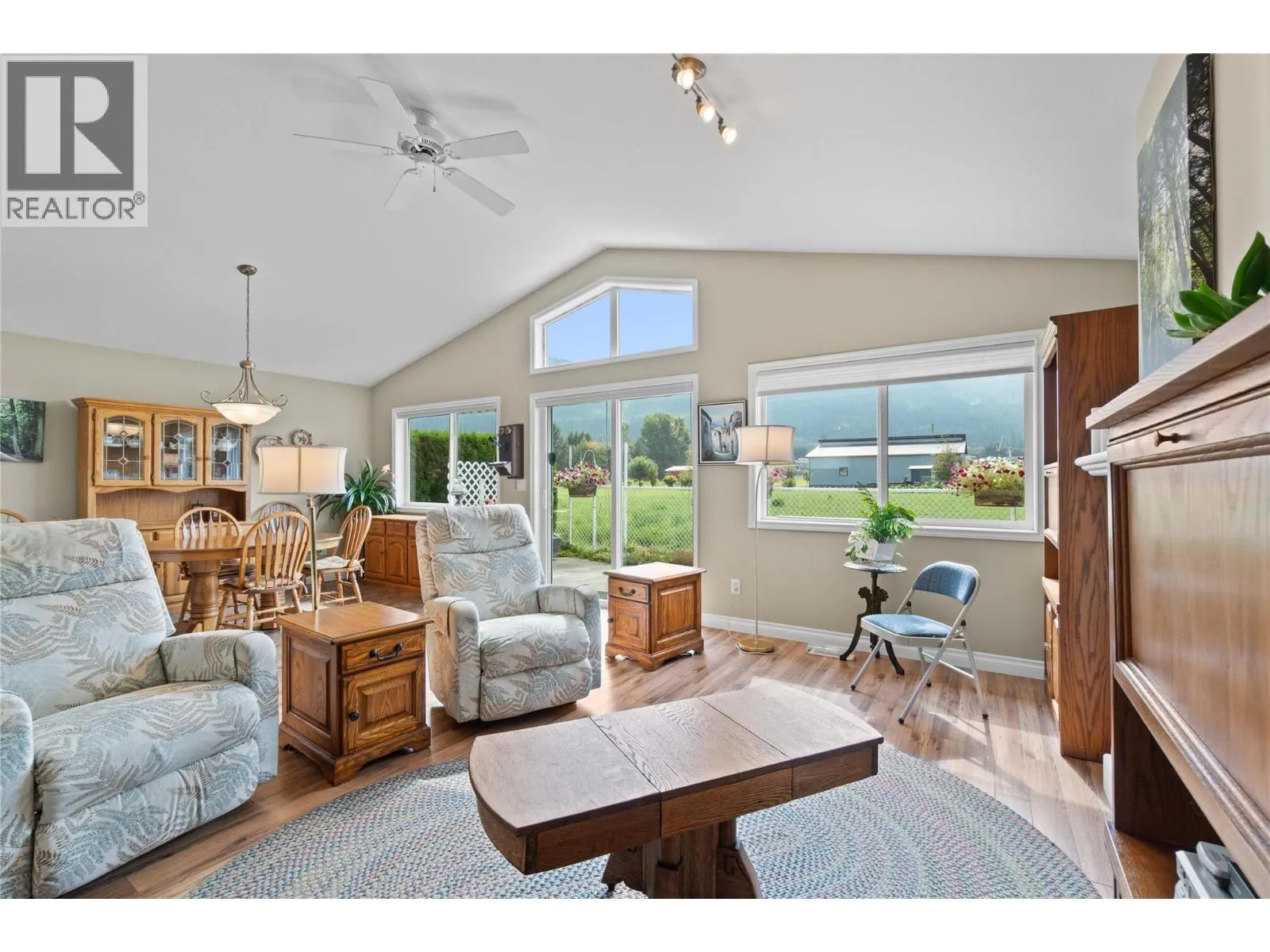 1231 10th Street SW Unit# 21 Lot# 21
