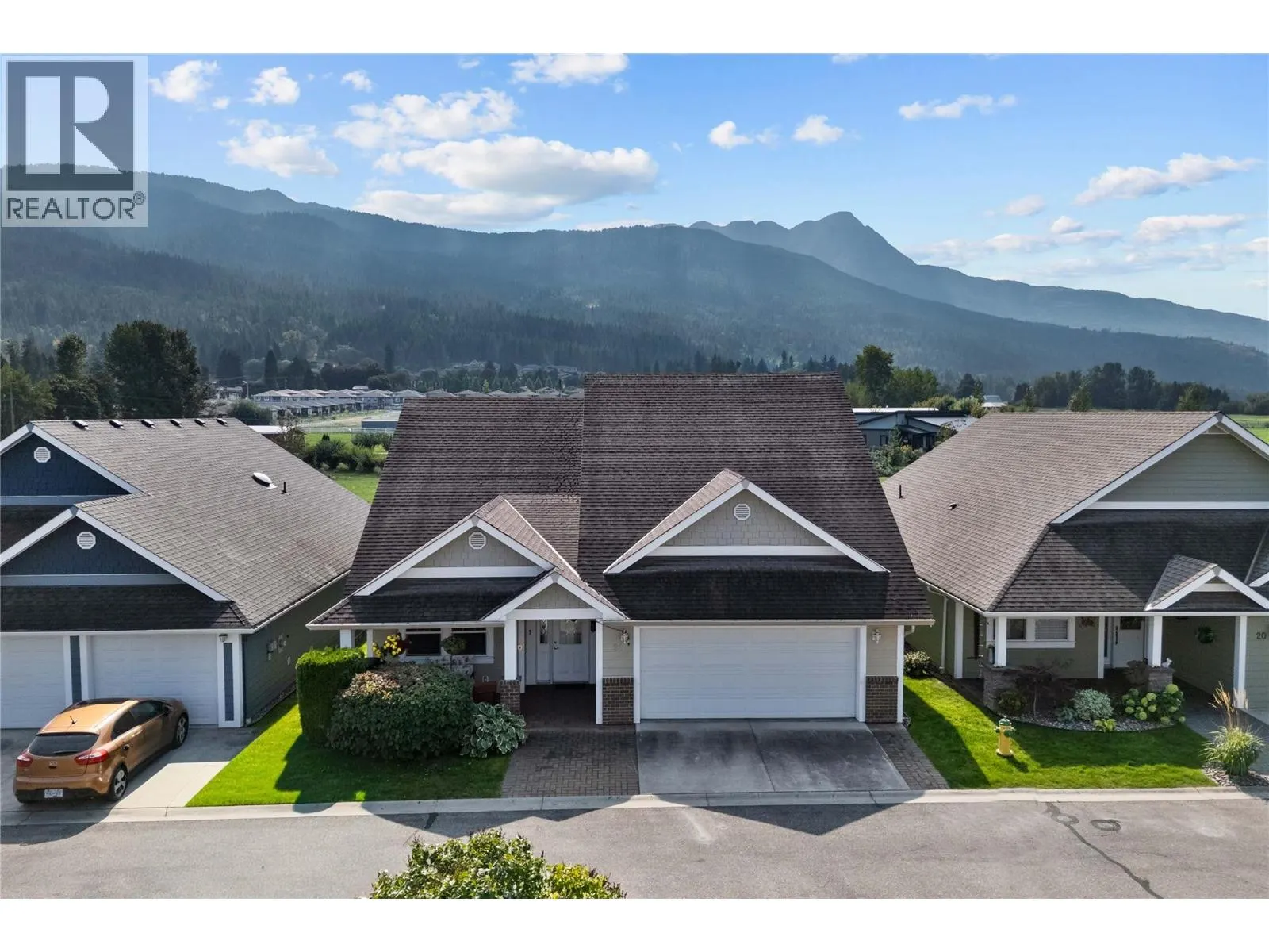 1231 10th Street SW Unit# 21 Lot# 21