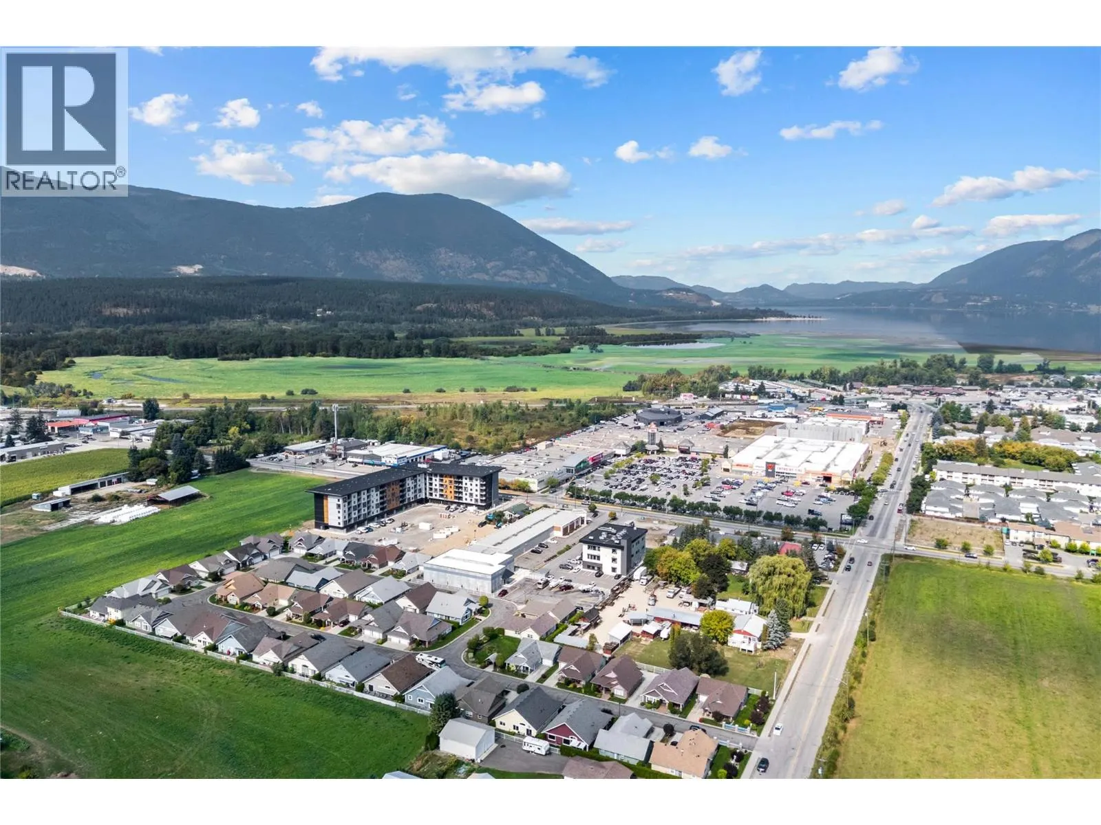 1231 10th Street SW Unit# 21 Lot# 21