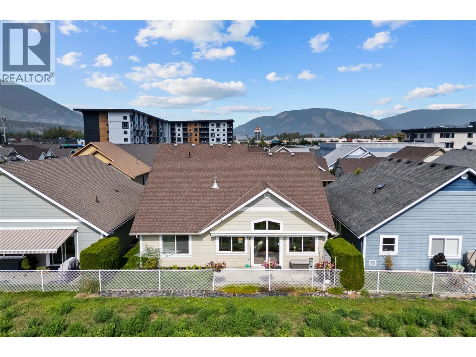 1231 10th Street SW Unit# 21 Lot# 21
