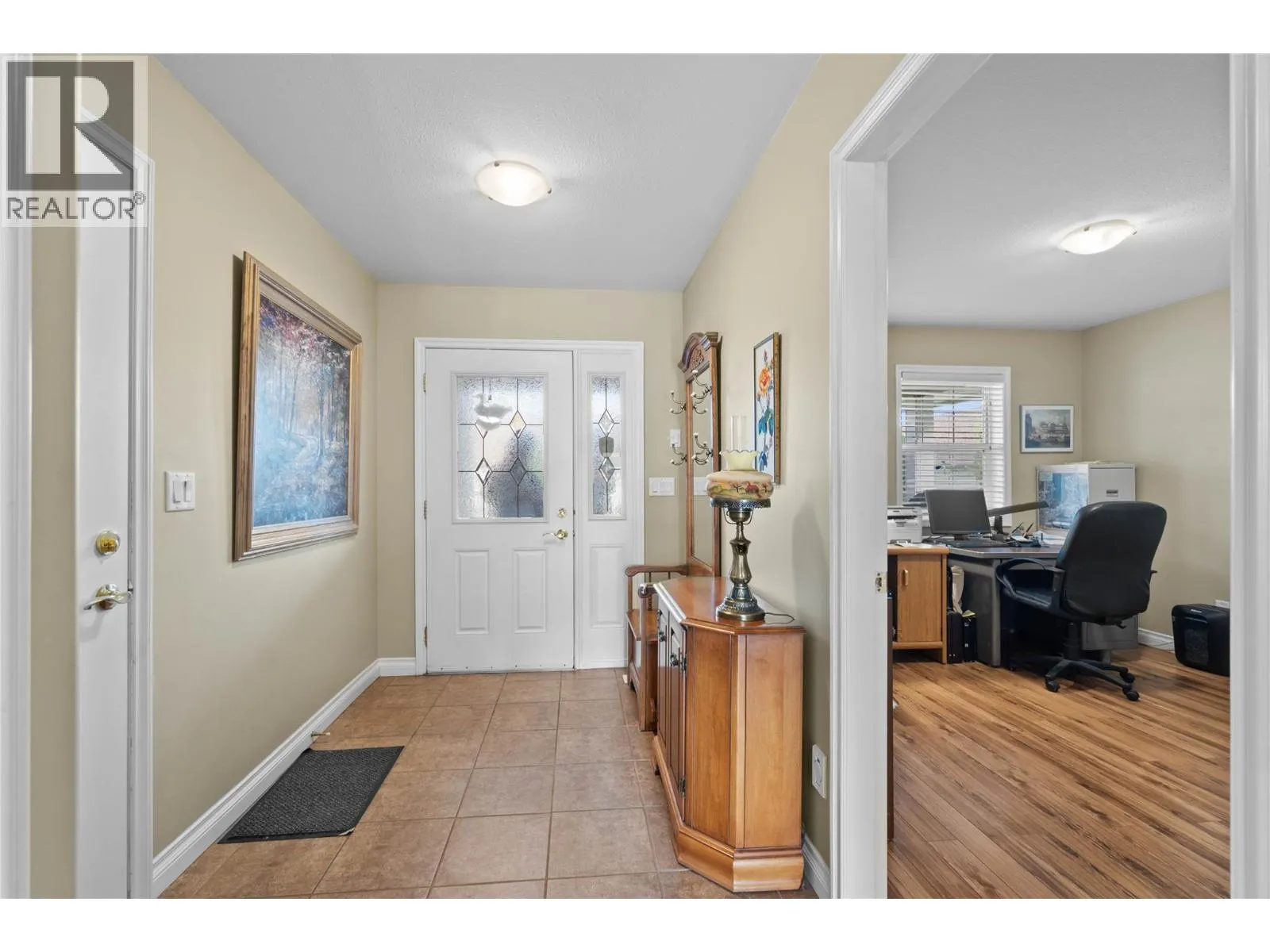1231 10th Street SW Unit# 21 Lot# 21