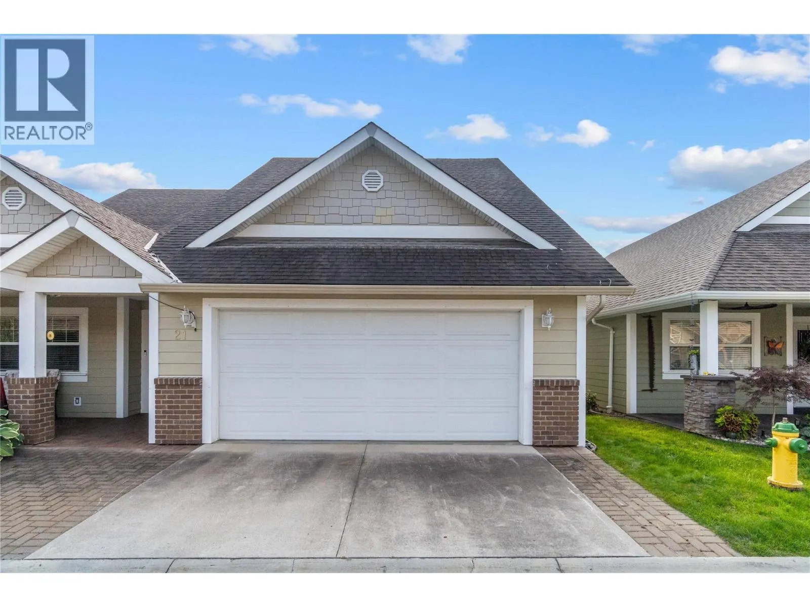 1231 10th Street SW Unit# 21 Lot# 21